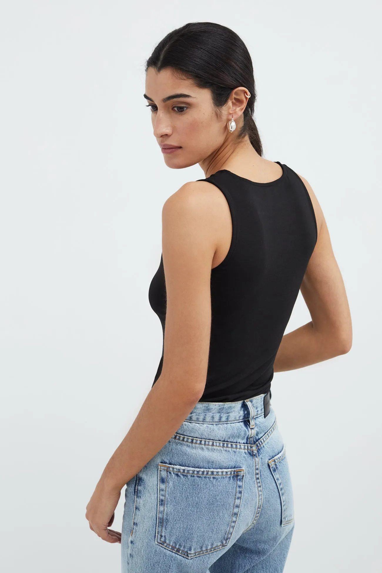 Jules Top sold by Marcella NYC product image thumbnail 5