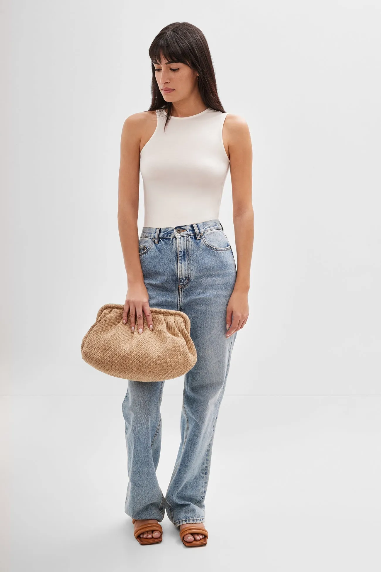 Daya Sleeveless Top sold by Marcella NYC product image thumbnail 2