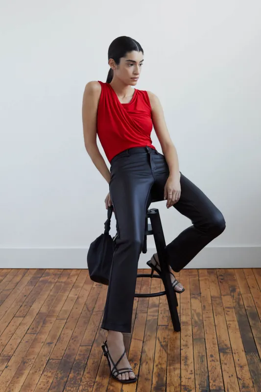 Brooklyn Top made by Marcella NYC