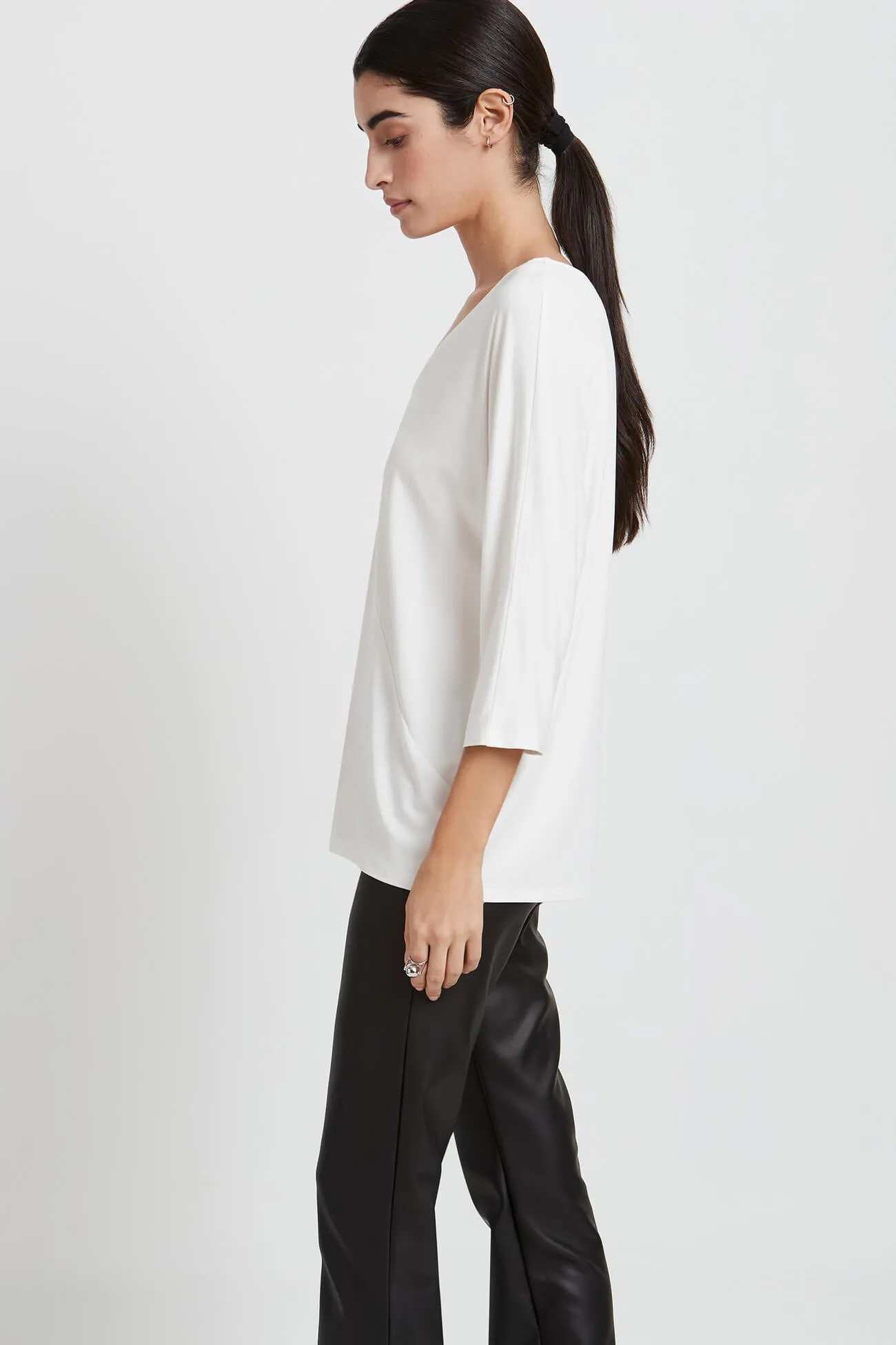Williamsburg Top sold by Marcella NYC product image thumbnail 4