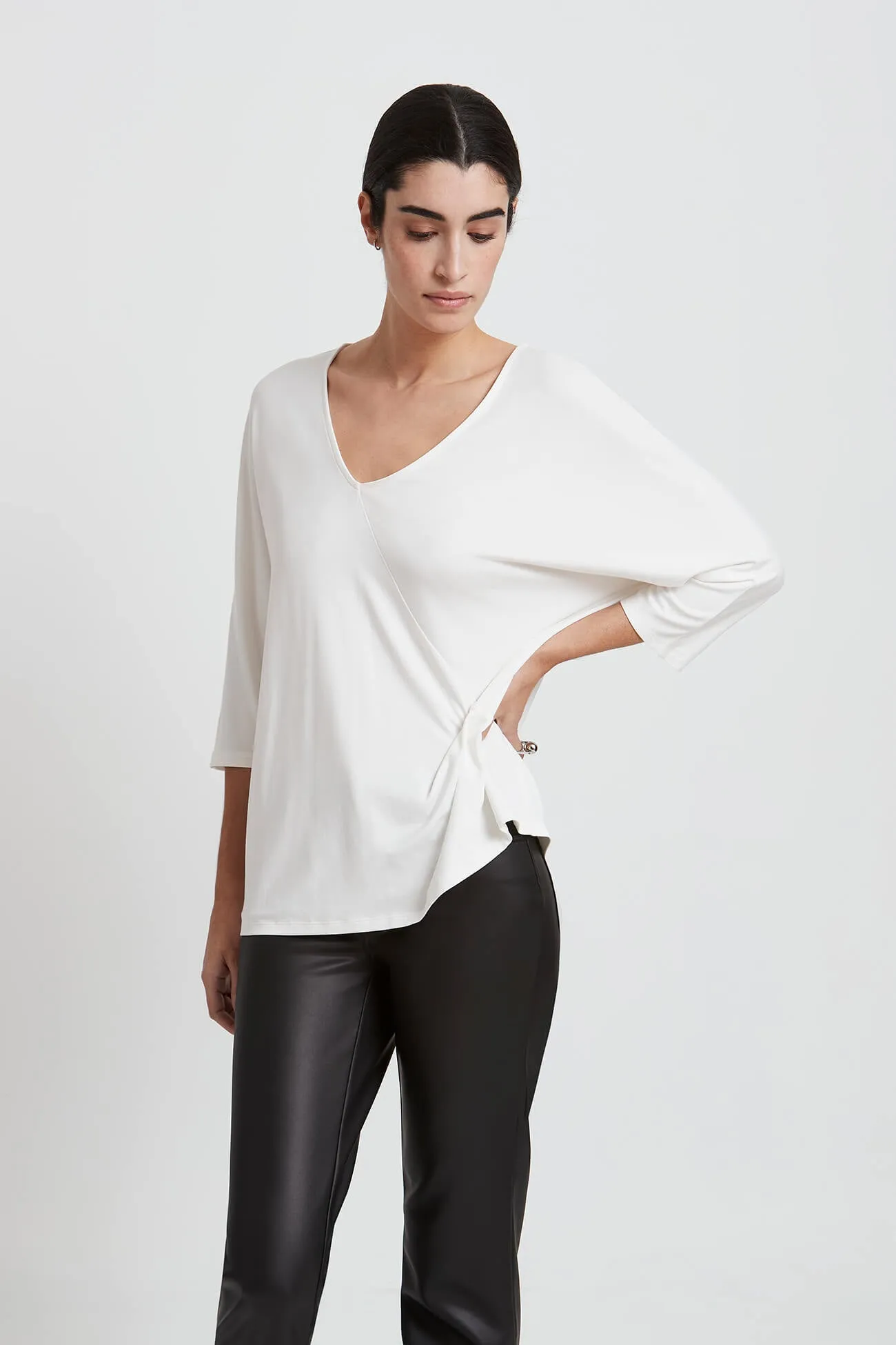 Williamsburg Top sold by Marcella NYC product image thumbnail 2