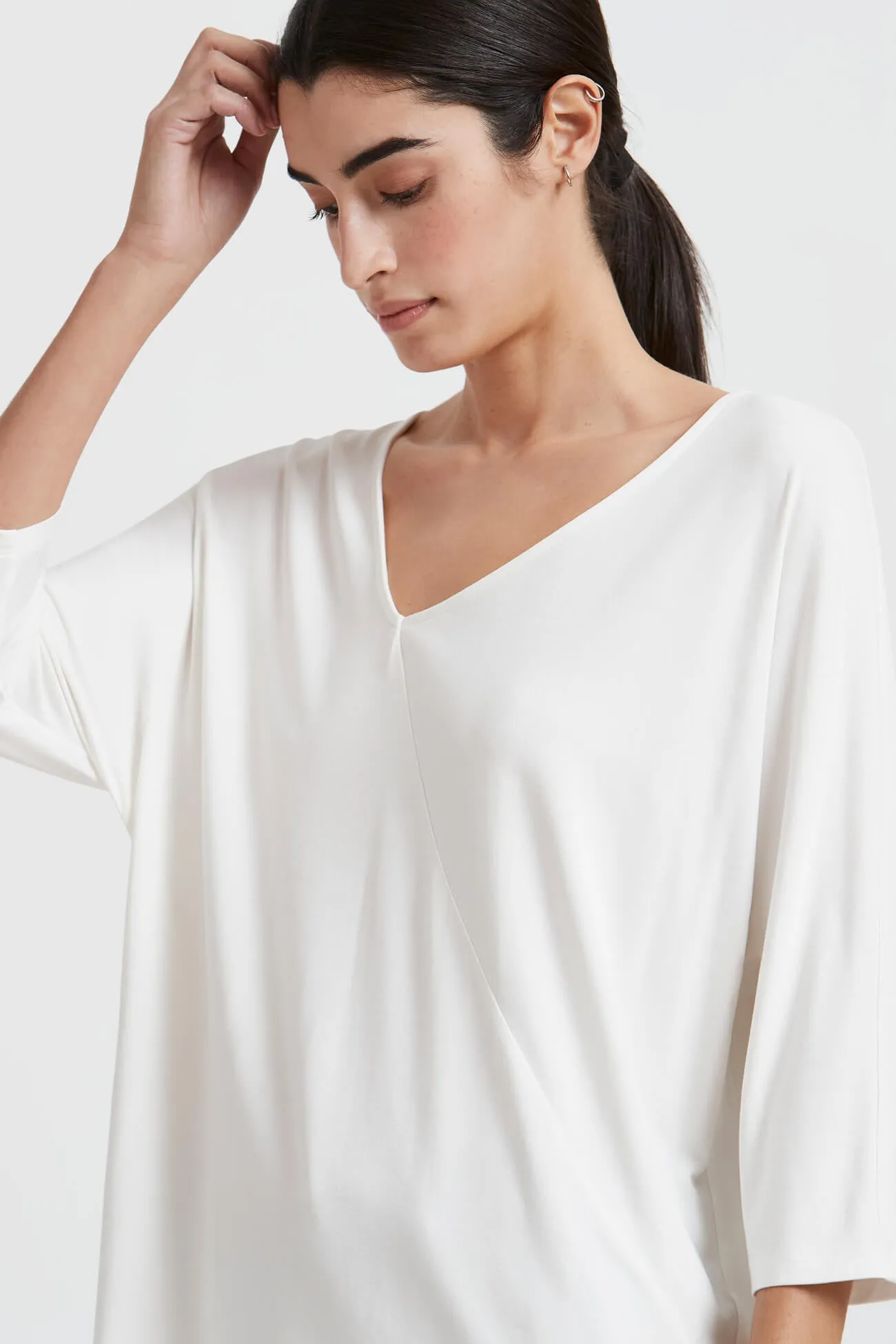Williamsburg Top sold by Marcella NYC