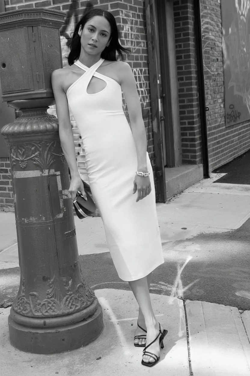 Harley Dress sold by Marcella NYC product image thumbnail 2