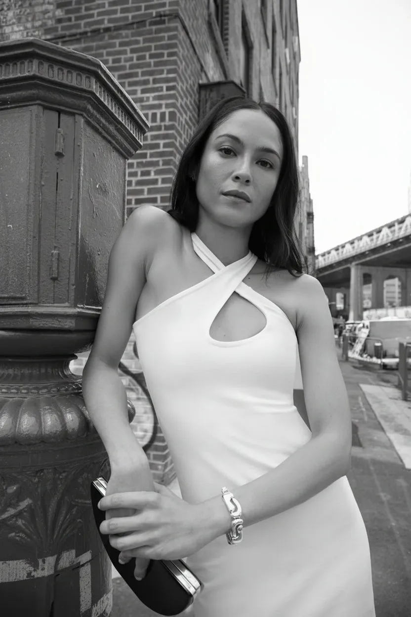 Harley Dress sold by Marcella NYC
