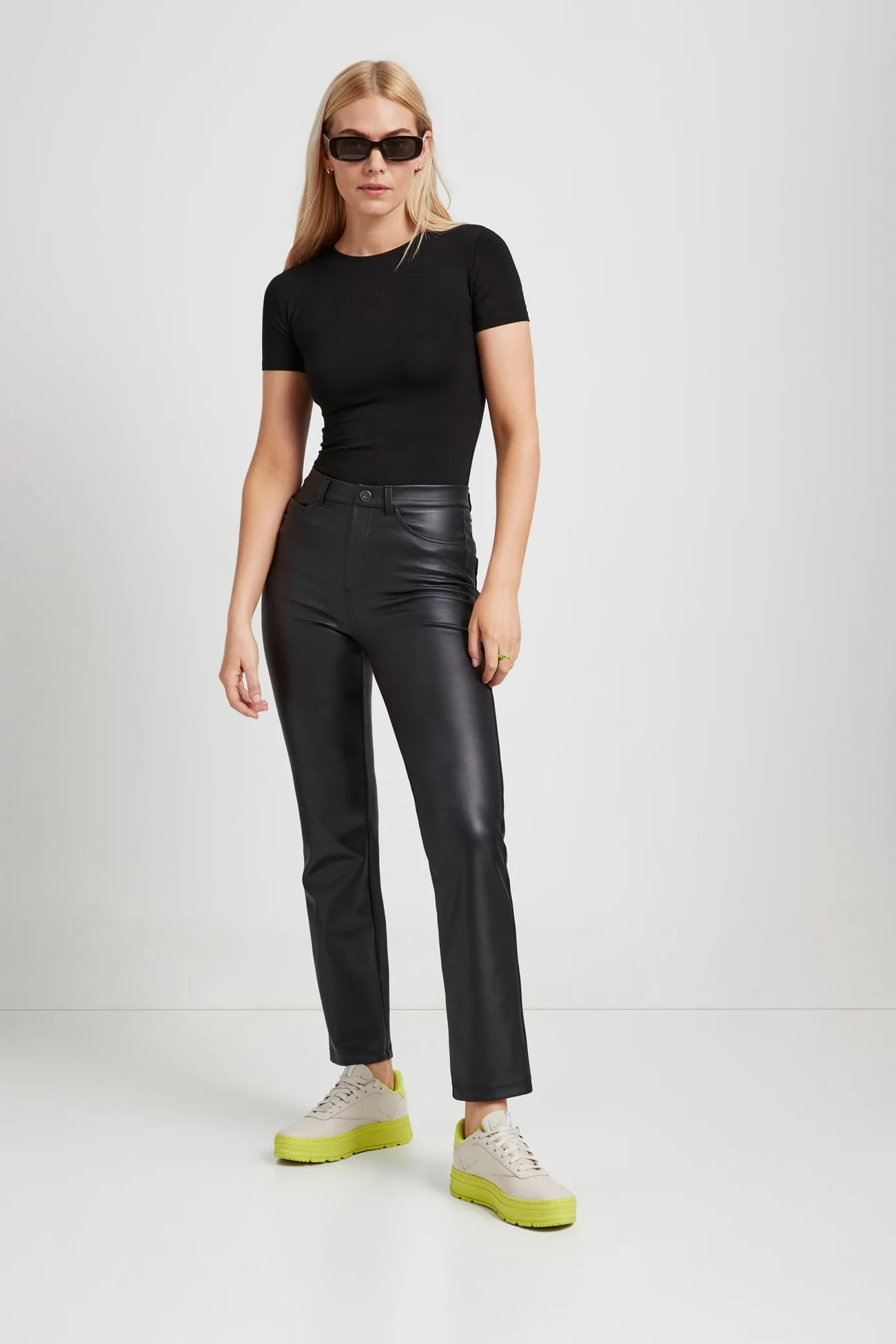 Jay Top sold by Marcella NYC product image thumbnail 5