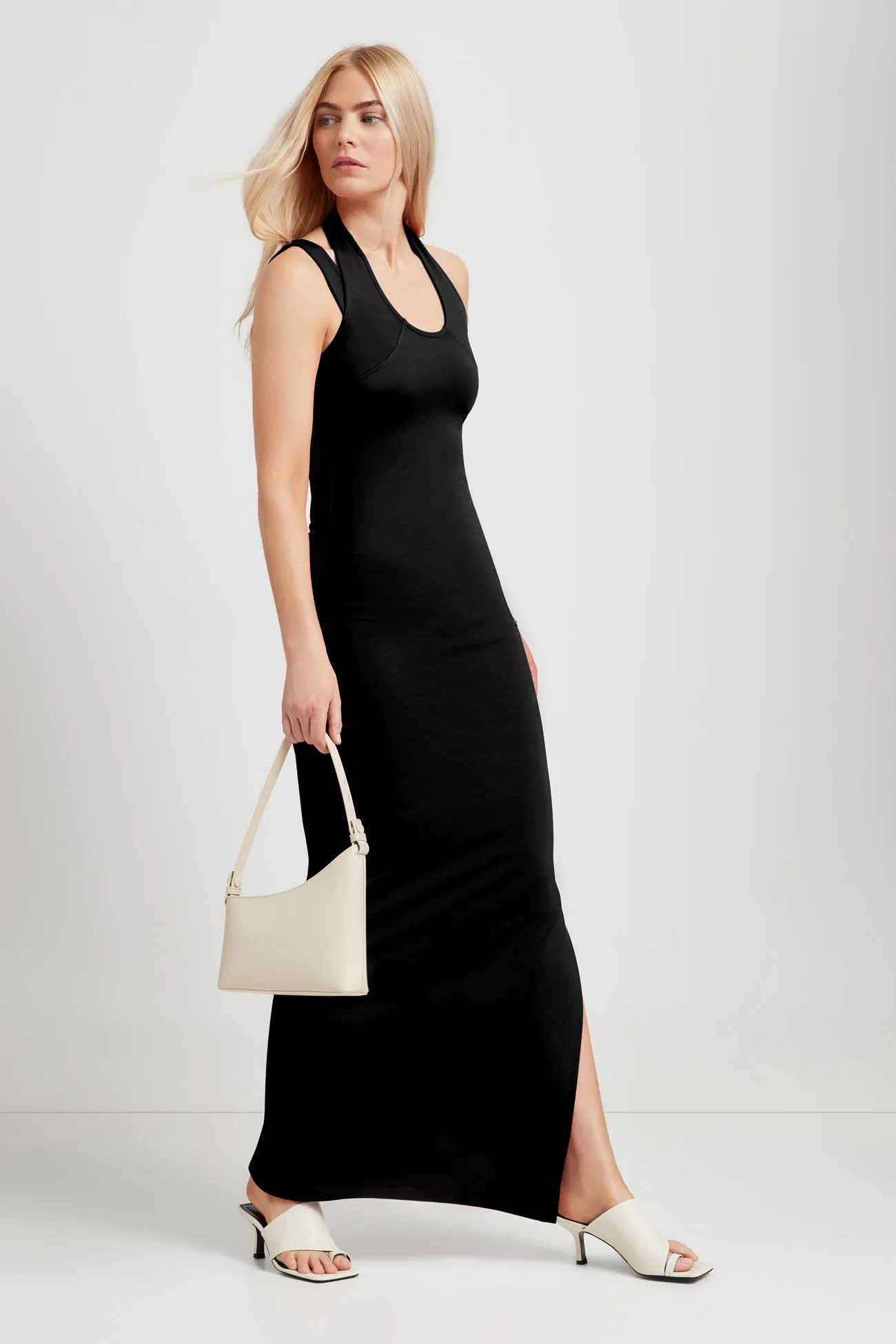 Paris Dress sold by Marcella NYC product image thumbnail 4
