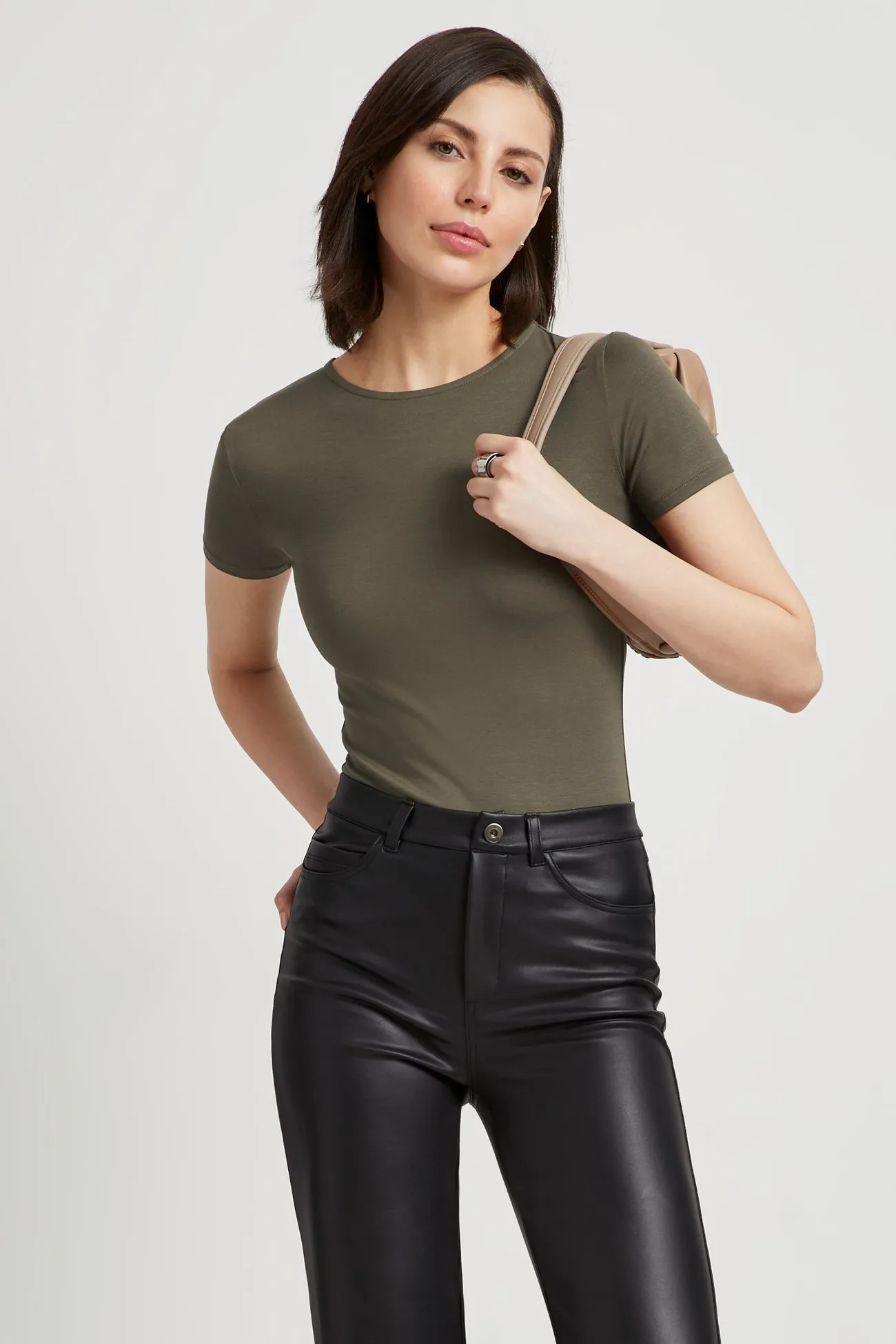 Jay Top sold by Marcella NYC product image thumbnail 4