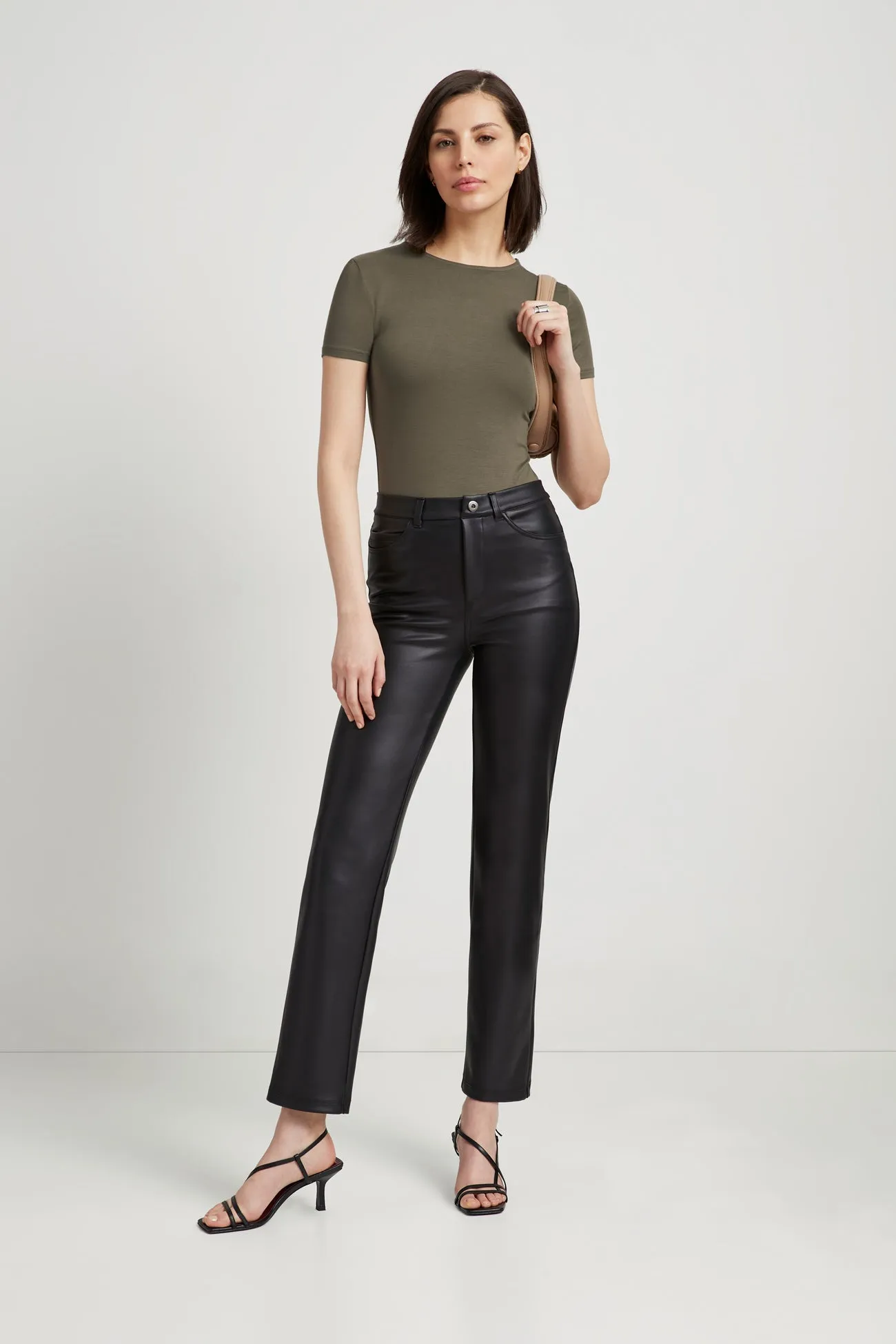 Jay Top sold by Marcella NYC product image thumbnail 2