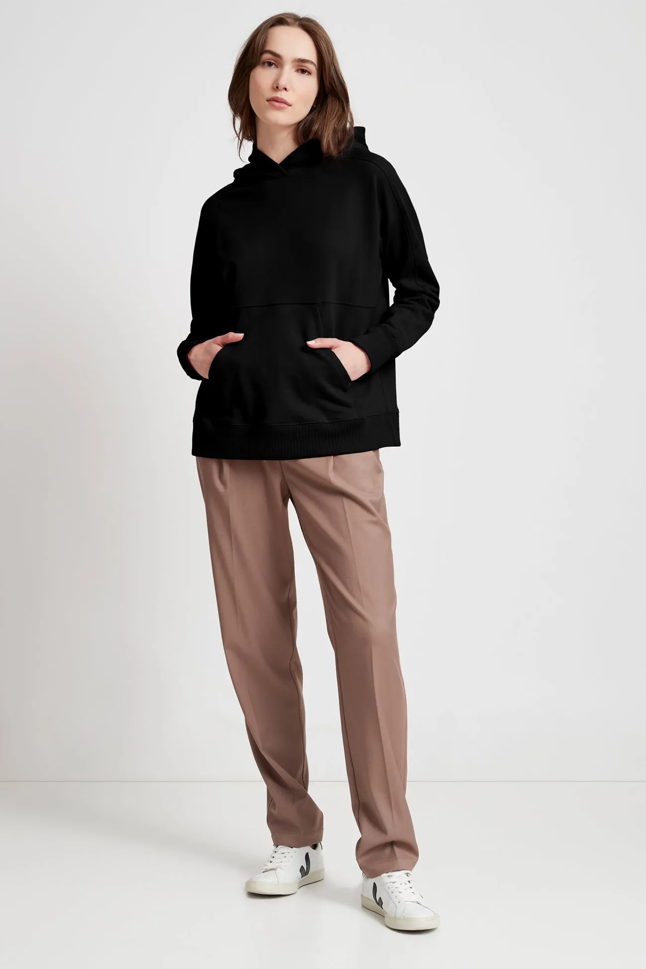 Ida Hoodie sold by Marcella NYC product image thumbnail 2