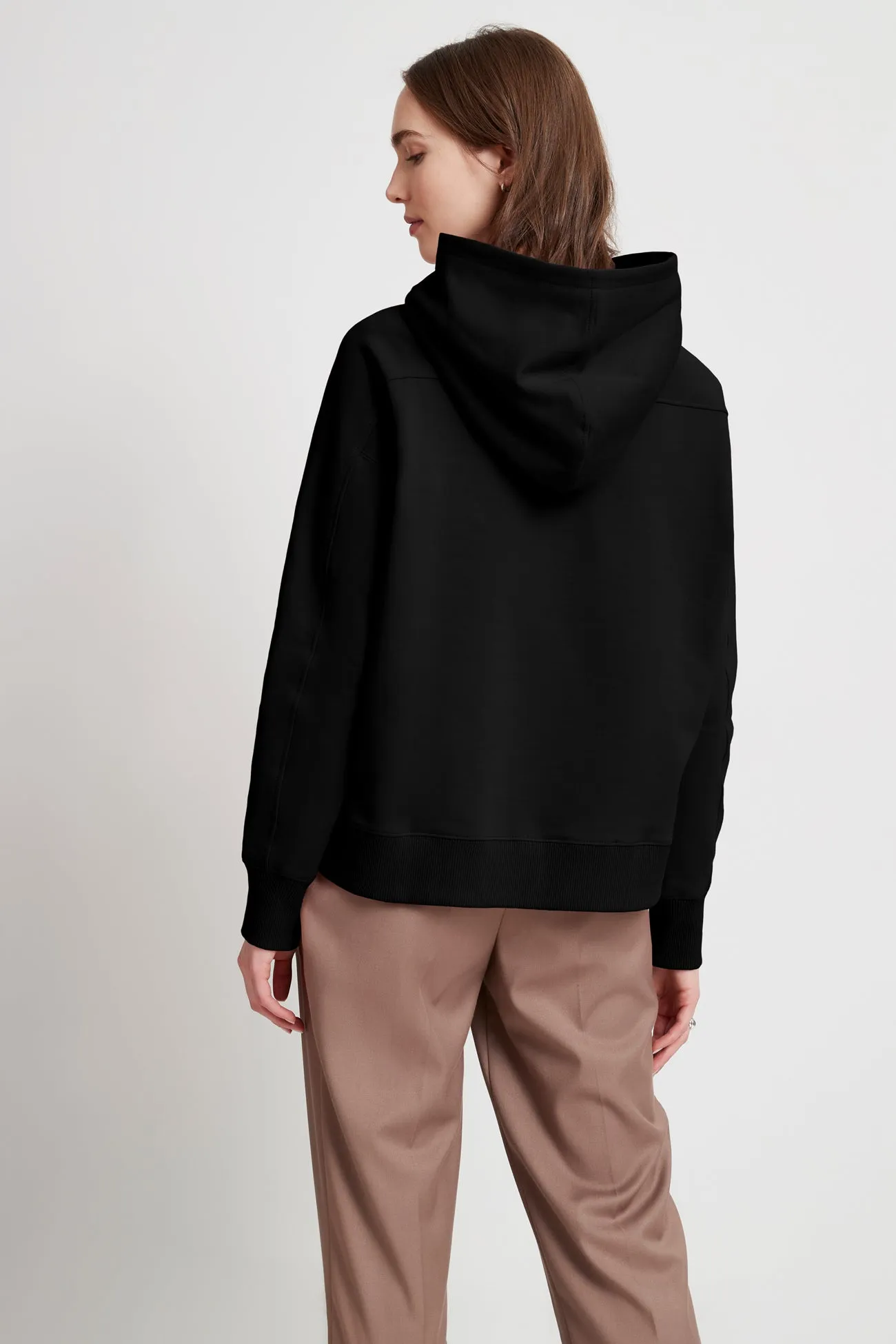 Ida Hoodie sold by Marcella NYC product image thumbnail 4
