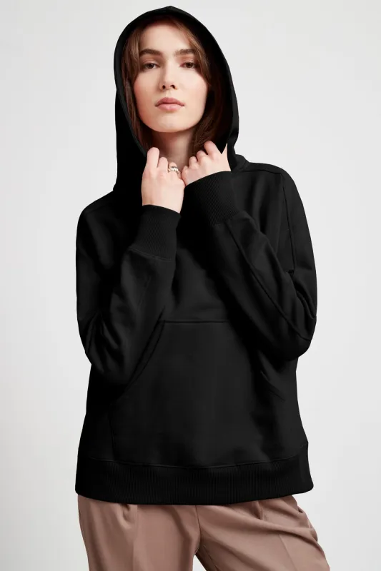 Ida Hoodie made by Marcella NYC