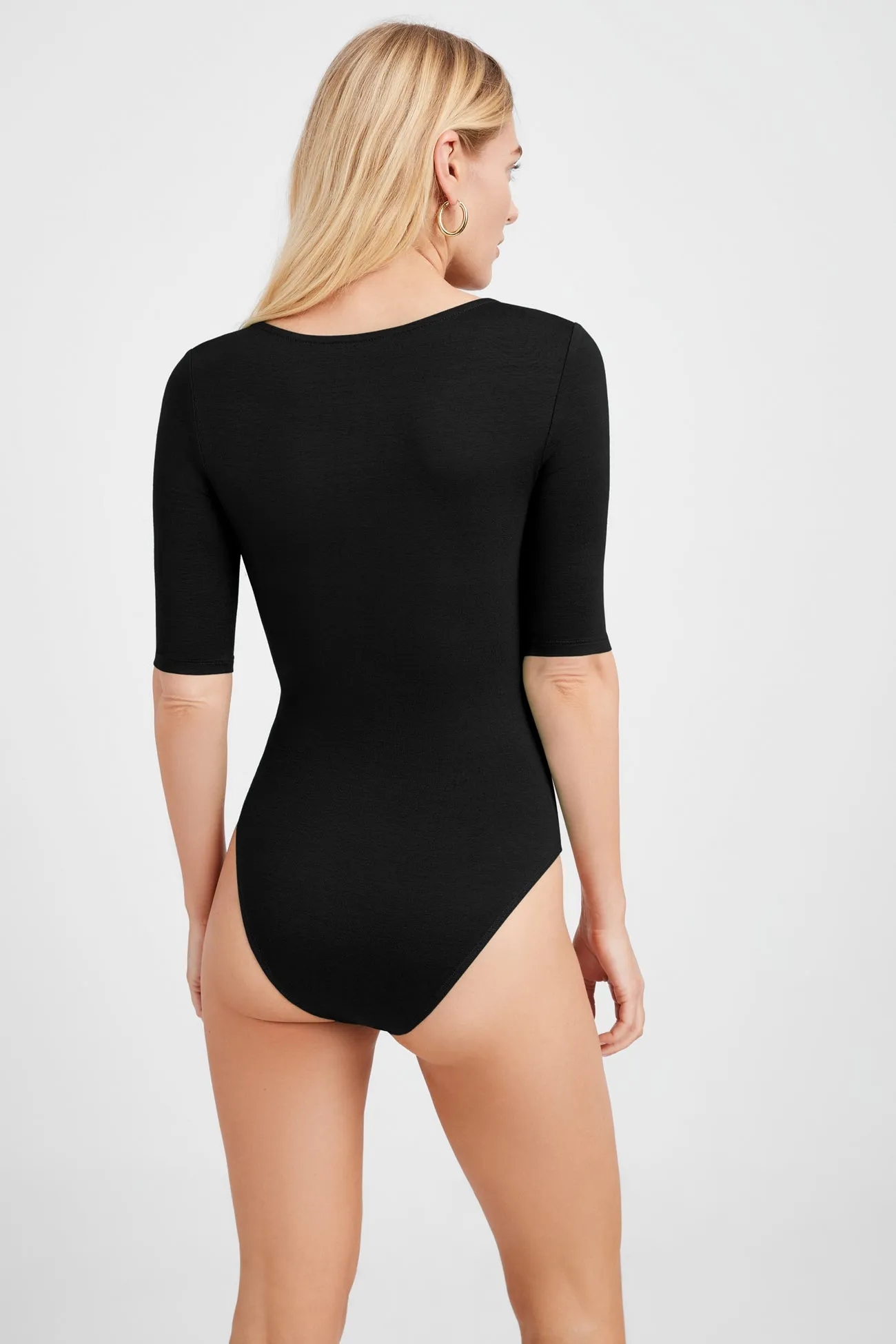 Hayden Bodysuit sold by Marcella NYC product image thumbnail 3
