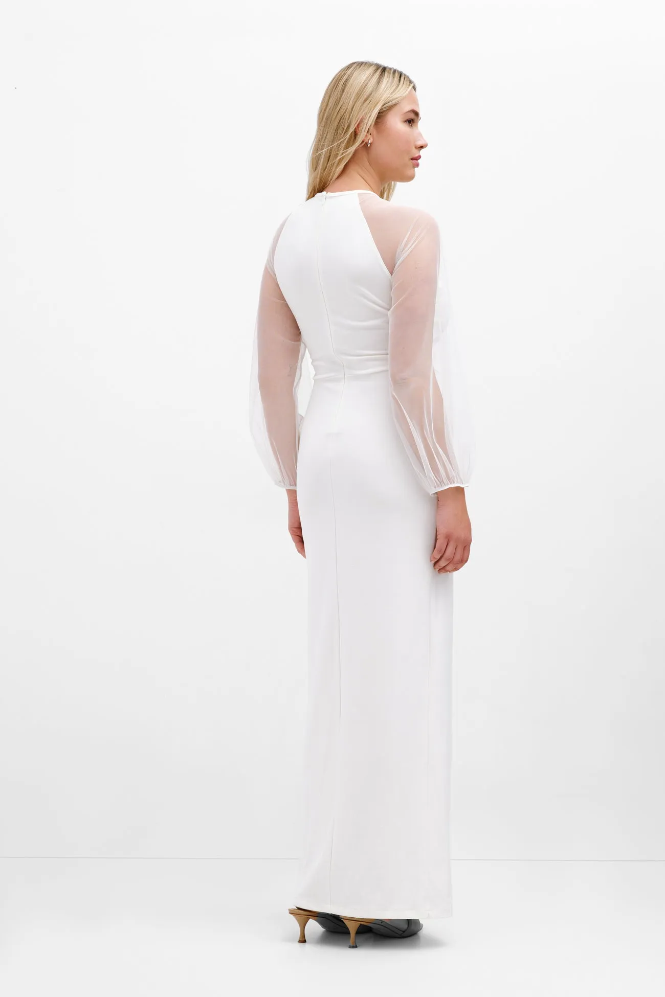Broadway Dress sold by Marcella NYC product image thumbnail 4