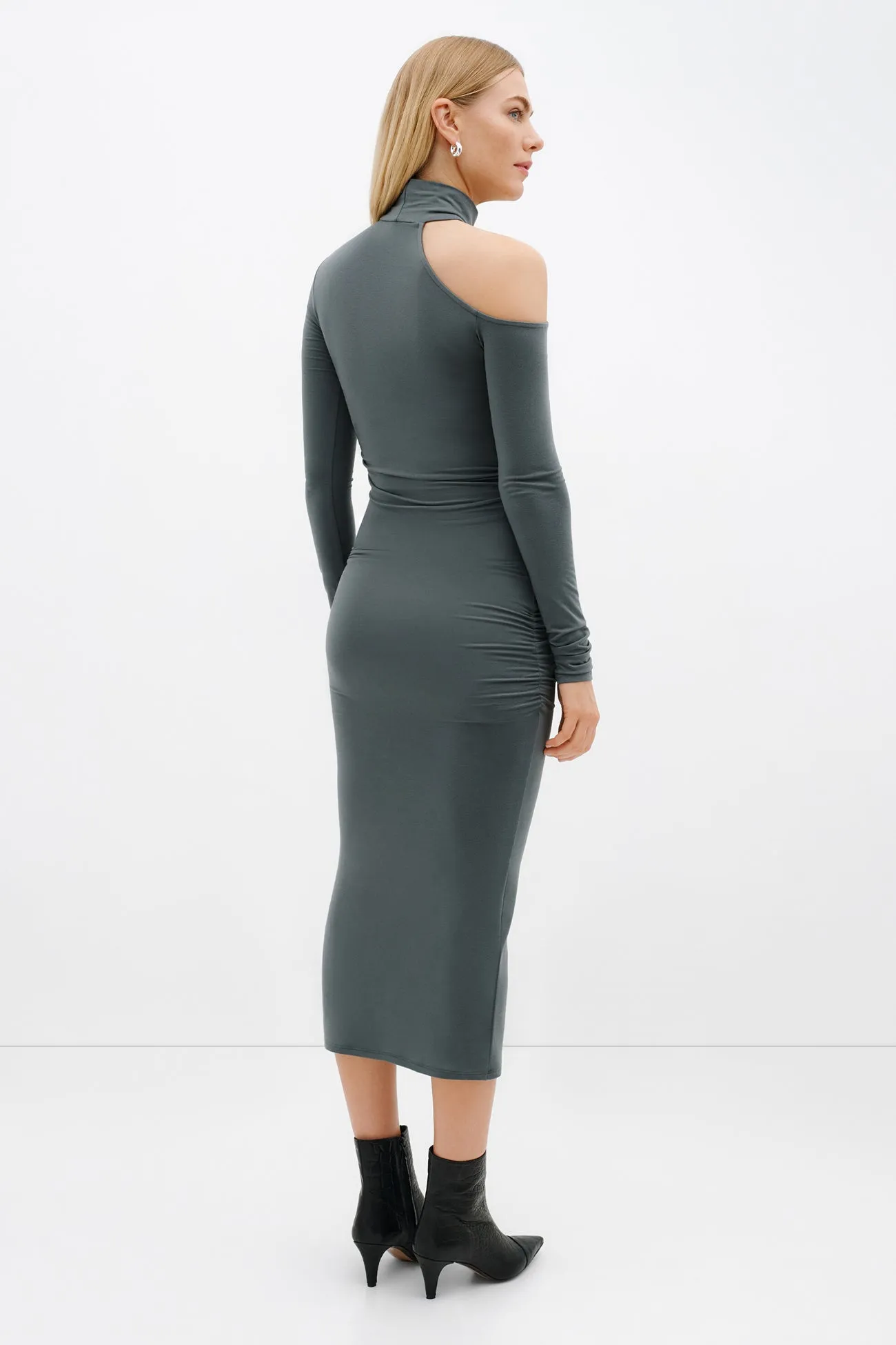 Sawyer Dress sold by Marcella NYC product image thumbnail 4
