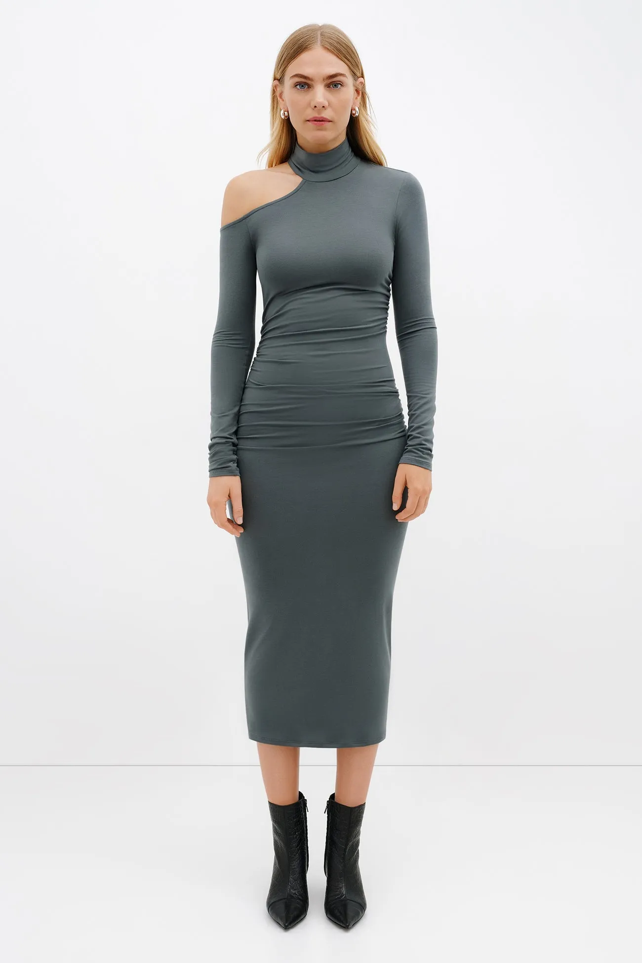 Sawyer Dress sold by Marcella NYC product image thumbnail 5