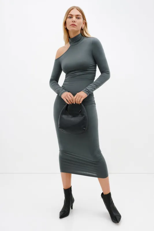 Sawyer Dress made by Marcella NYC