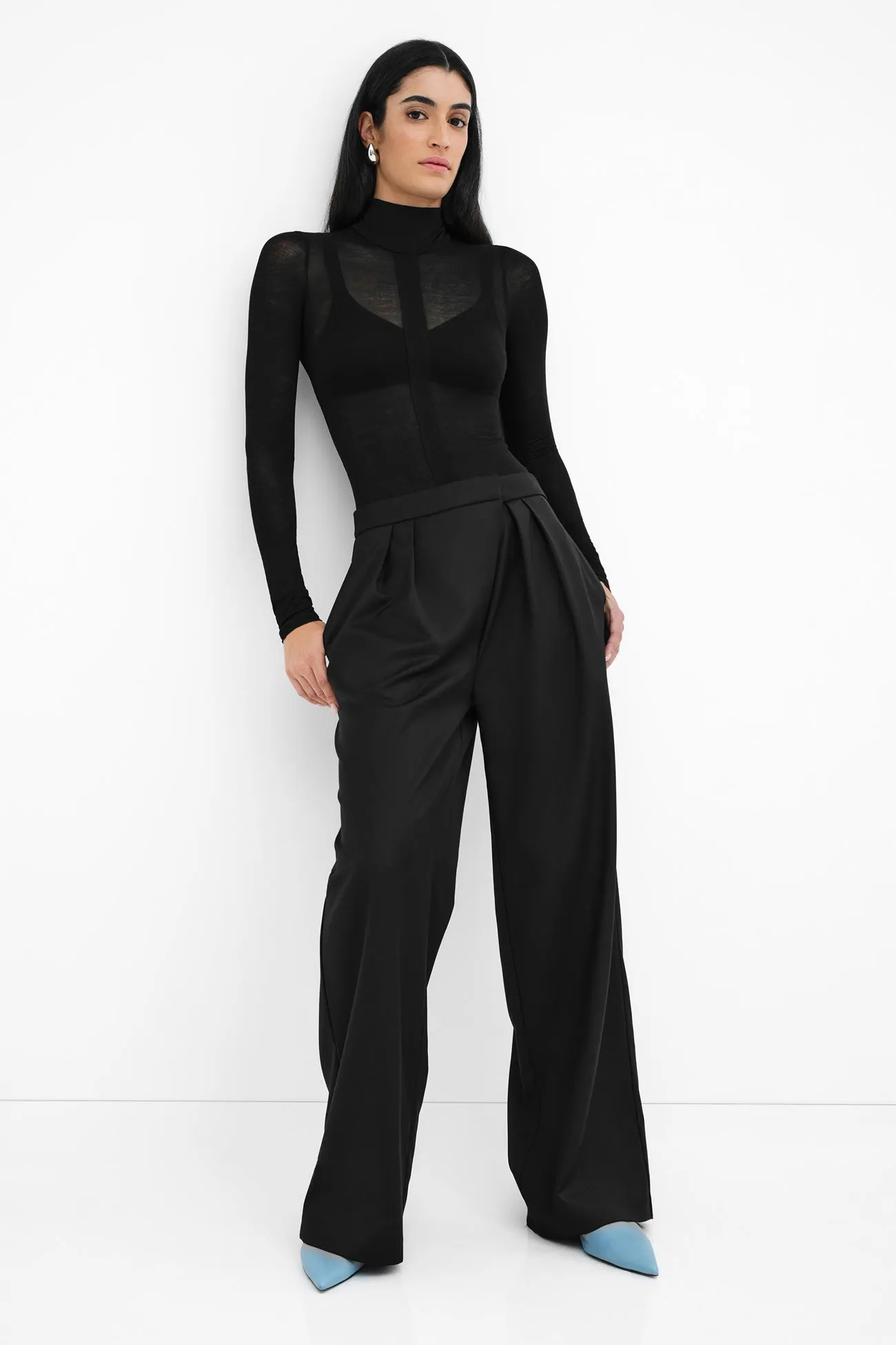 Morrison Pants sold by Marcella NYC product image thumbnail 5