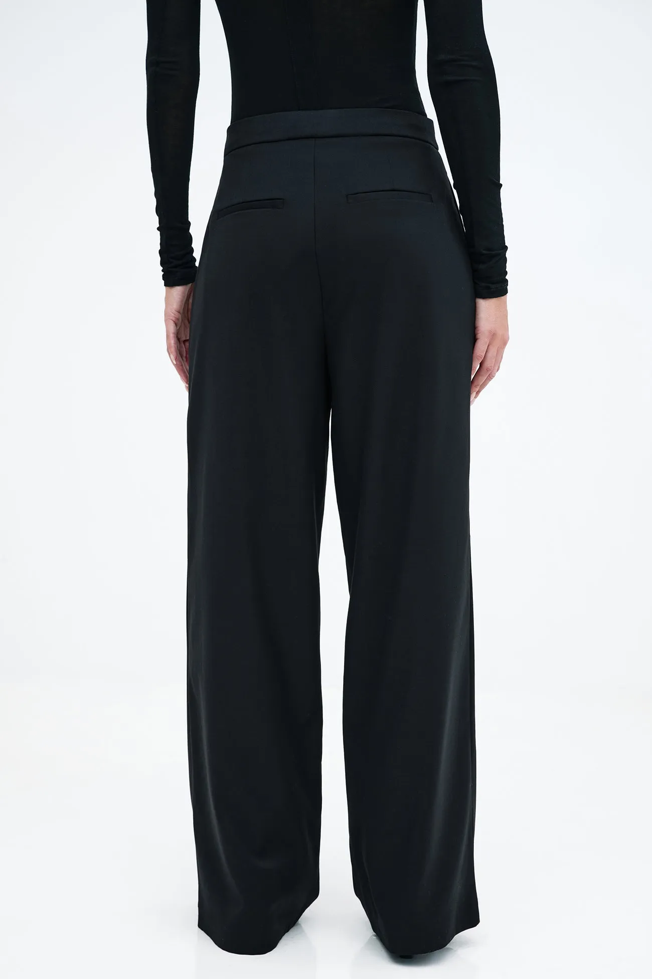 Morrison Pants sold by Marcella NYC product image thumbnail 4