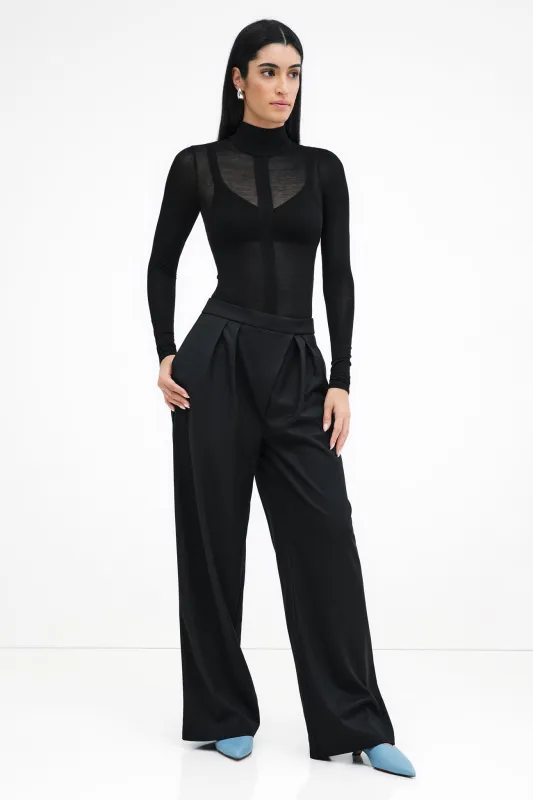 Morrison Pants made by Marcella NYC