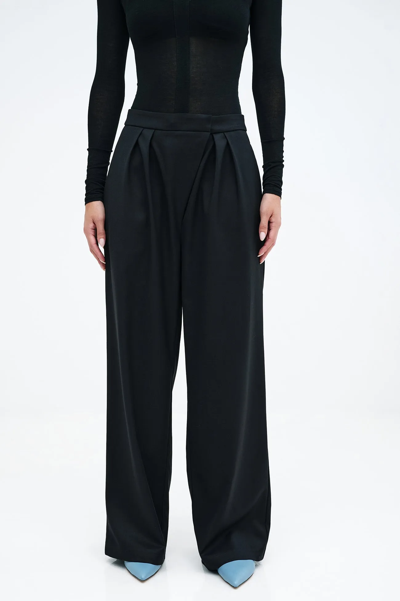Morrison Pants sold by Marcella NYC product image thumbnail 2