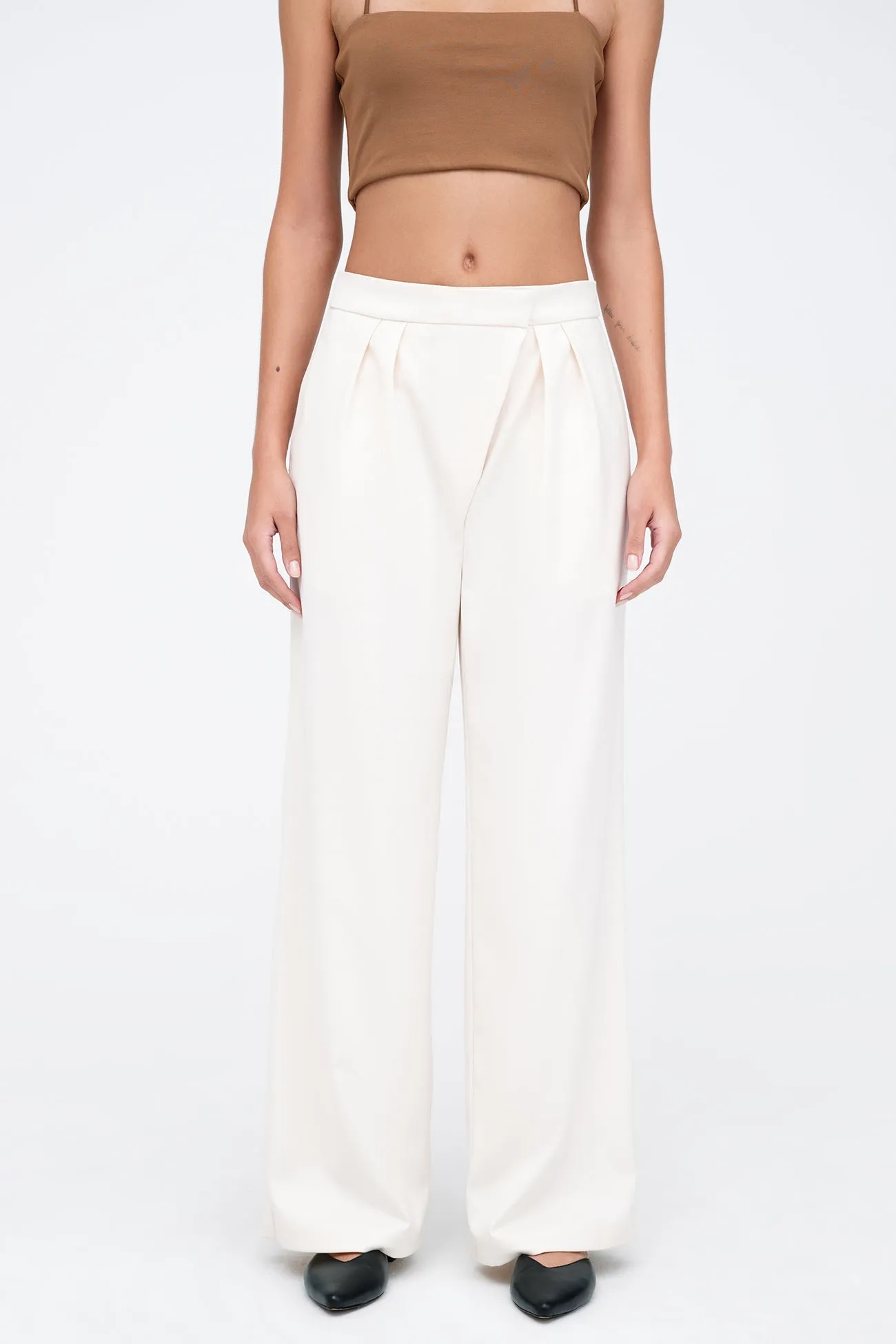 Morrison Pants sold by Marcella NYC product image thumbnail 2