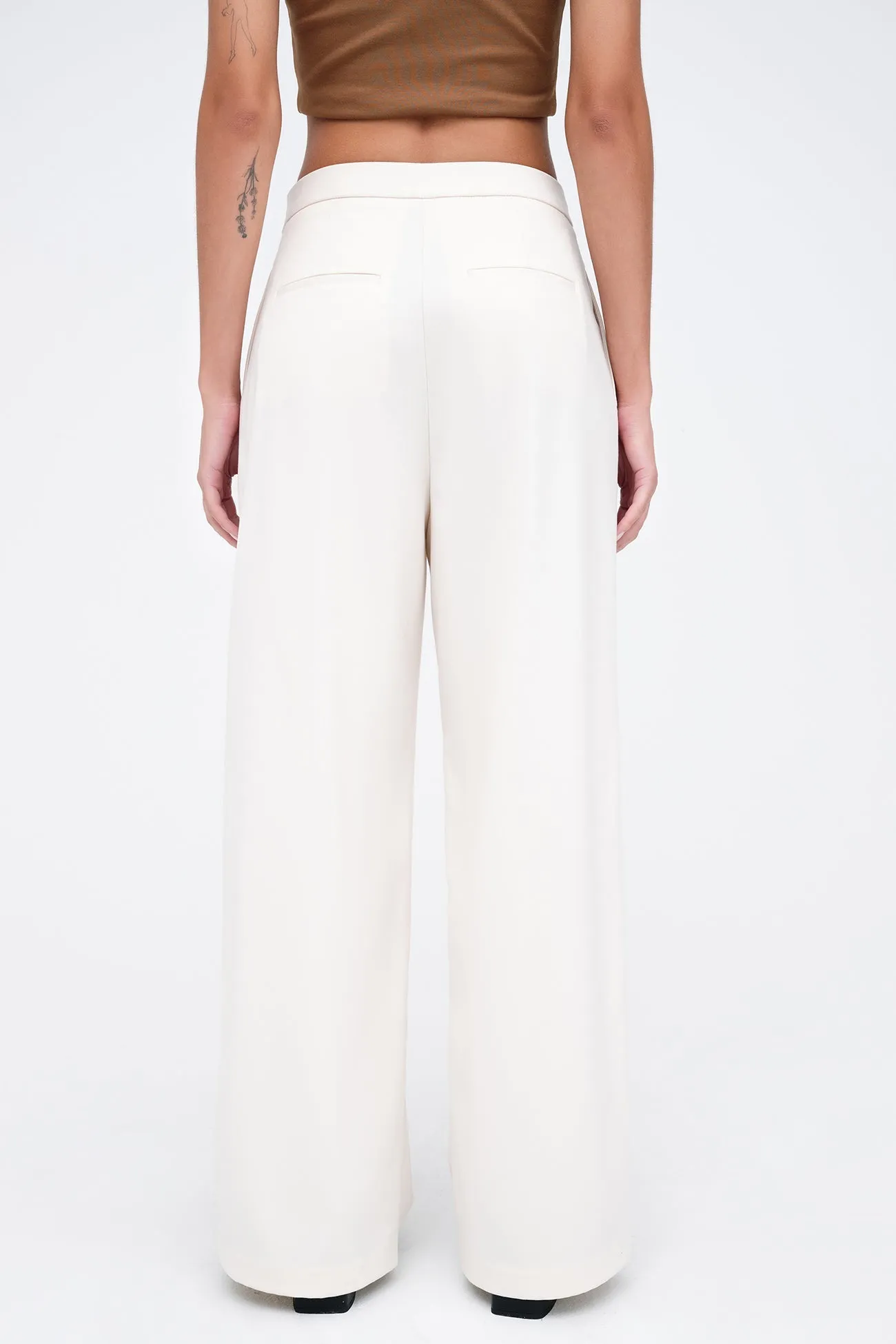 Morrison Pants sold by Marcella NYC product image thumbnail 5