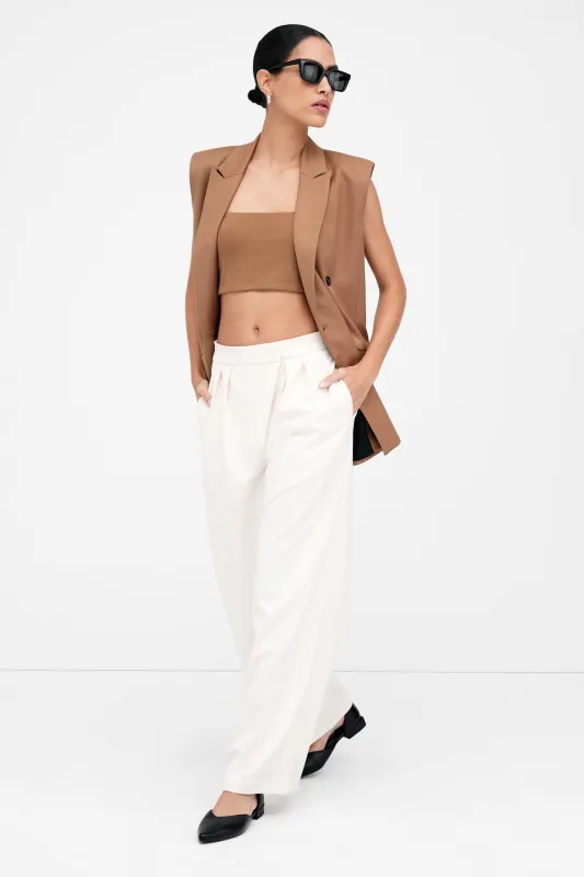 Morrison Pants made by Marcella NYC