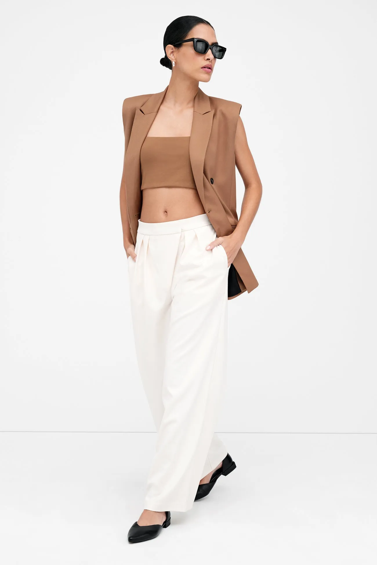 Morrison Pants sold by Marcella NYC