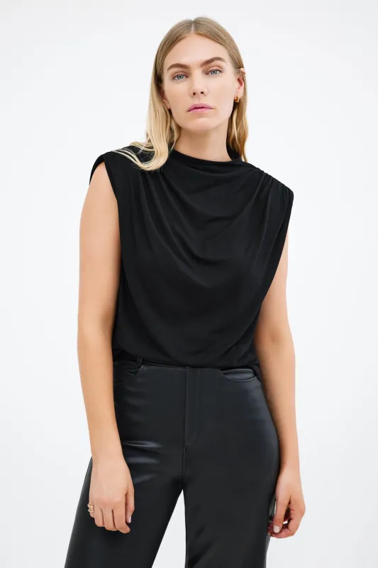 Wilson Top made by Marcella NYC