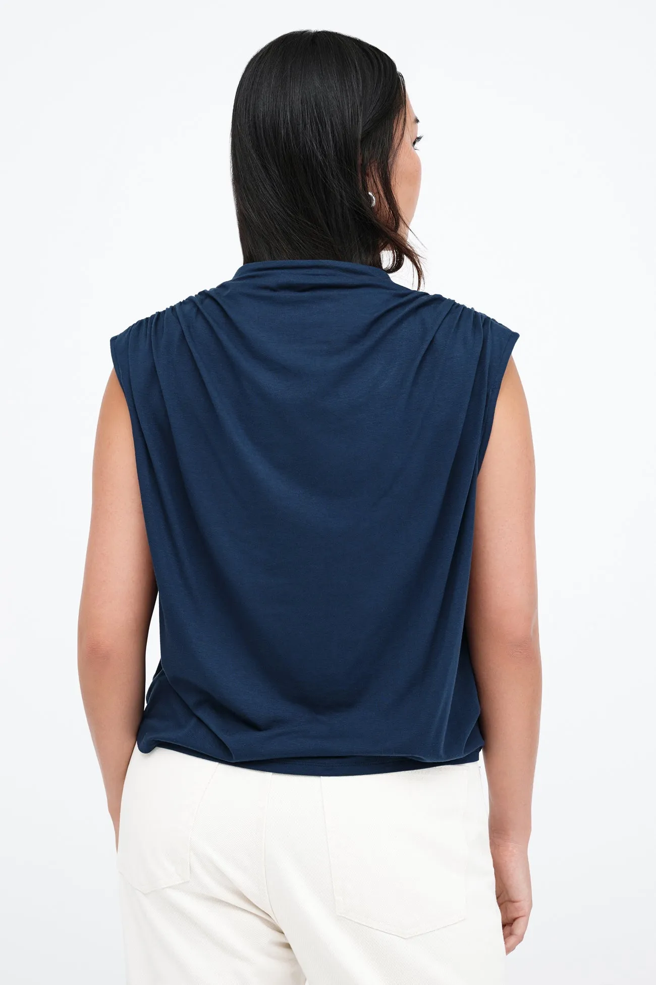 Wilson Top sold by Marcella NYC product image thumbnail 4