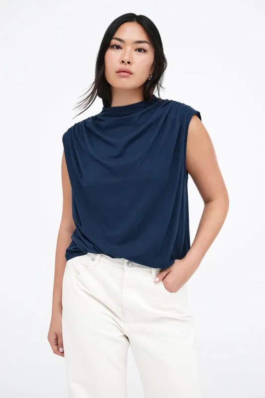 Wilson Top made by Marcella NYC
