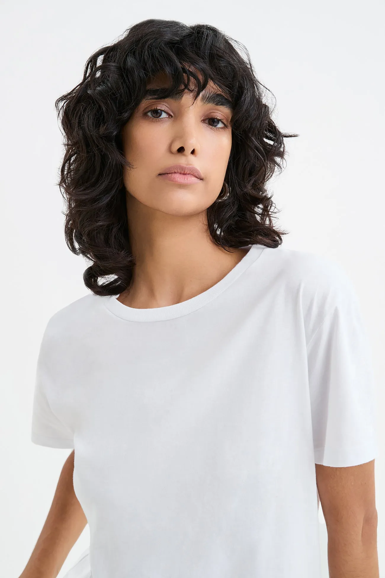 Bradley Tee sold by Marcella NYC product image thumbnail 3