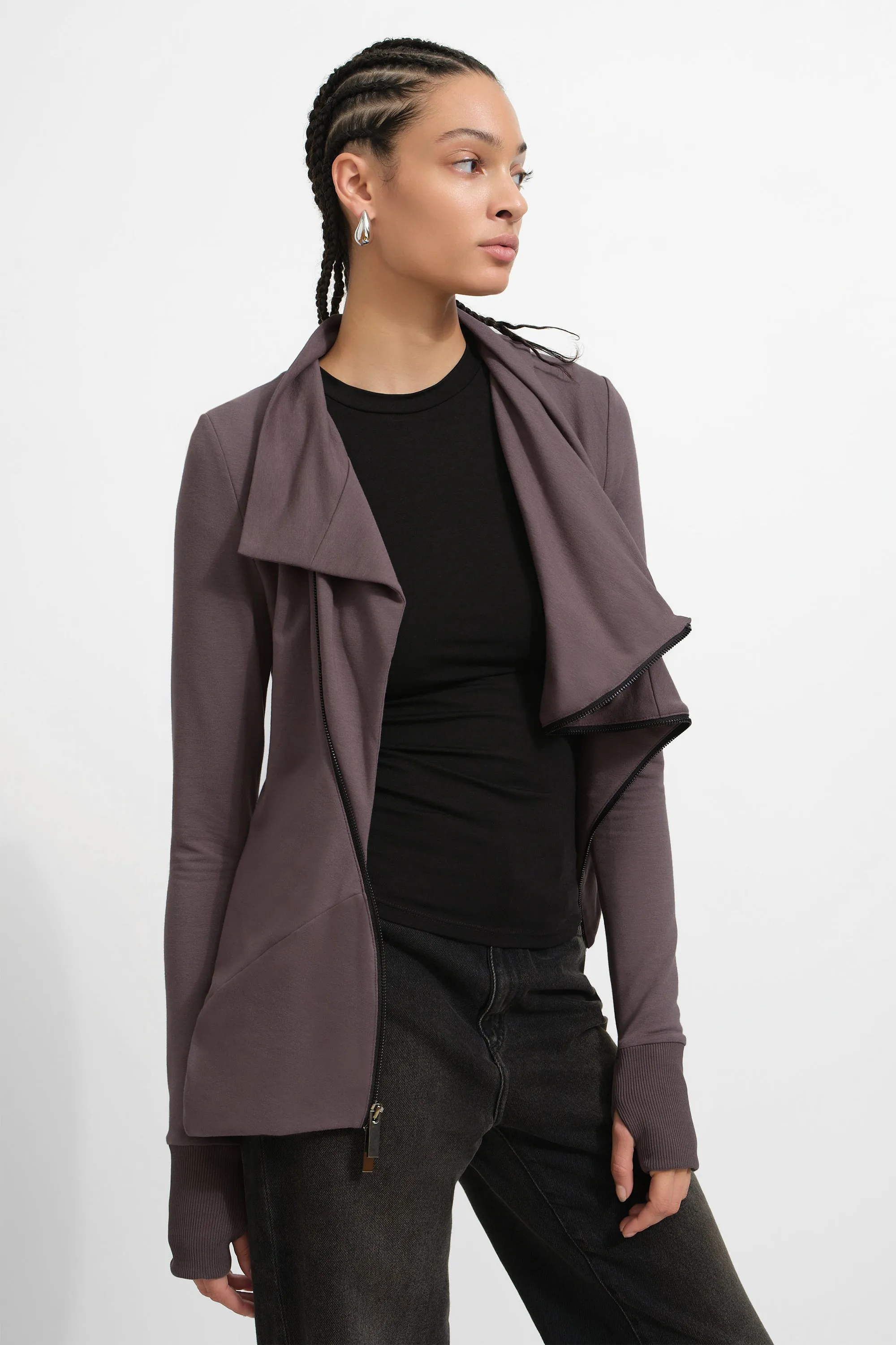 Hoyt Jacket sold by Marcella NYC product image thumbnail 3