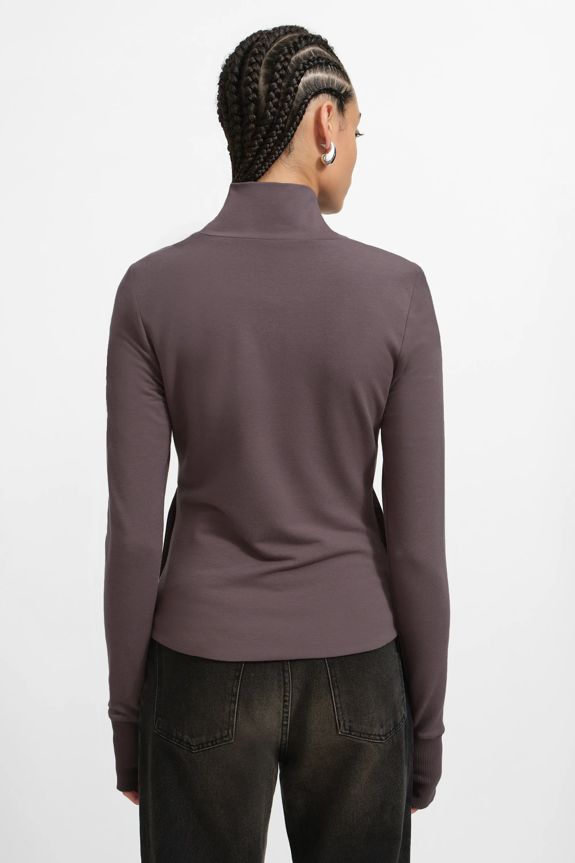 Hoyt Jacket sold by Marcella NYC product image thumbnail 5