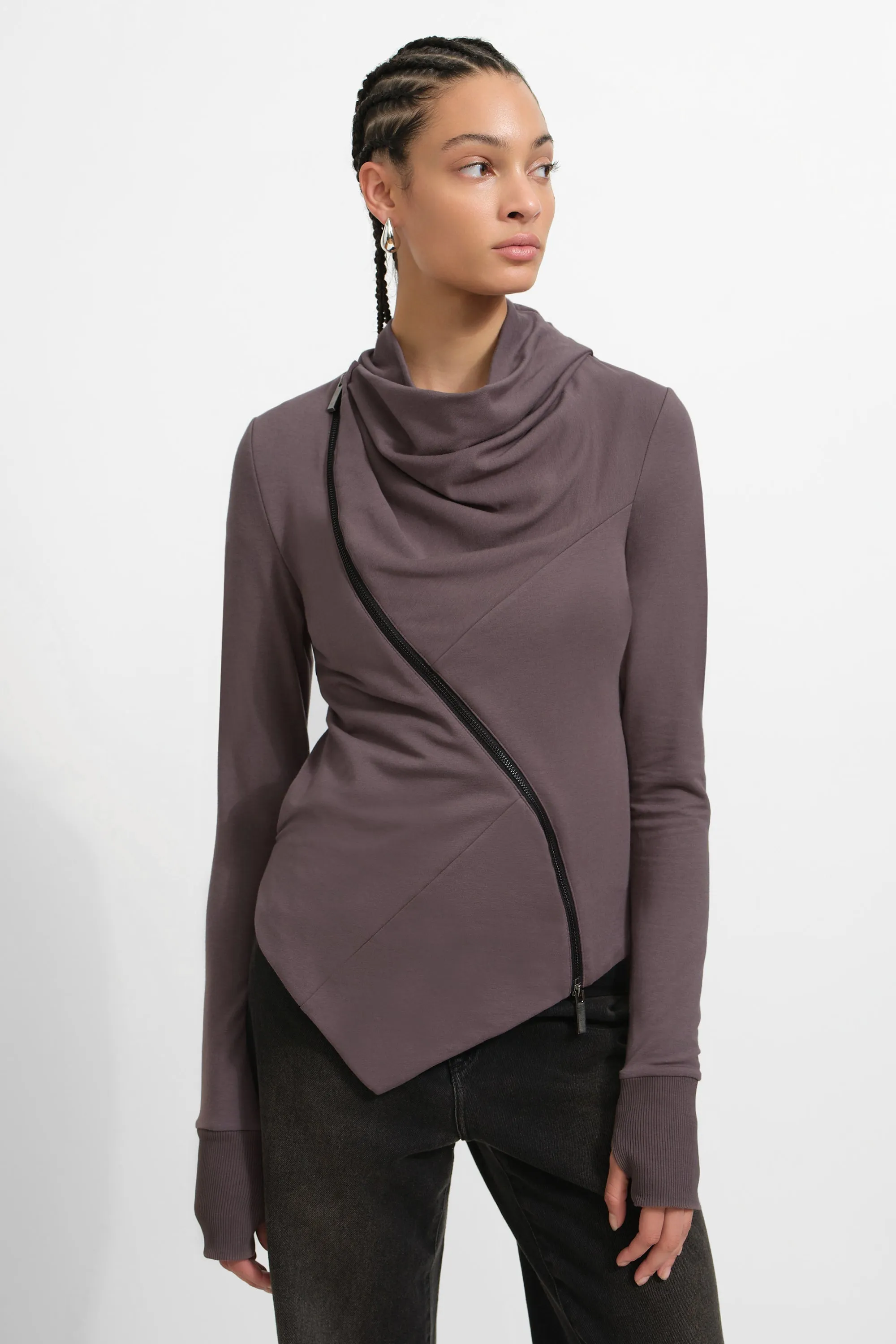 Hoyt Jacket sold by Marcella NYC