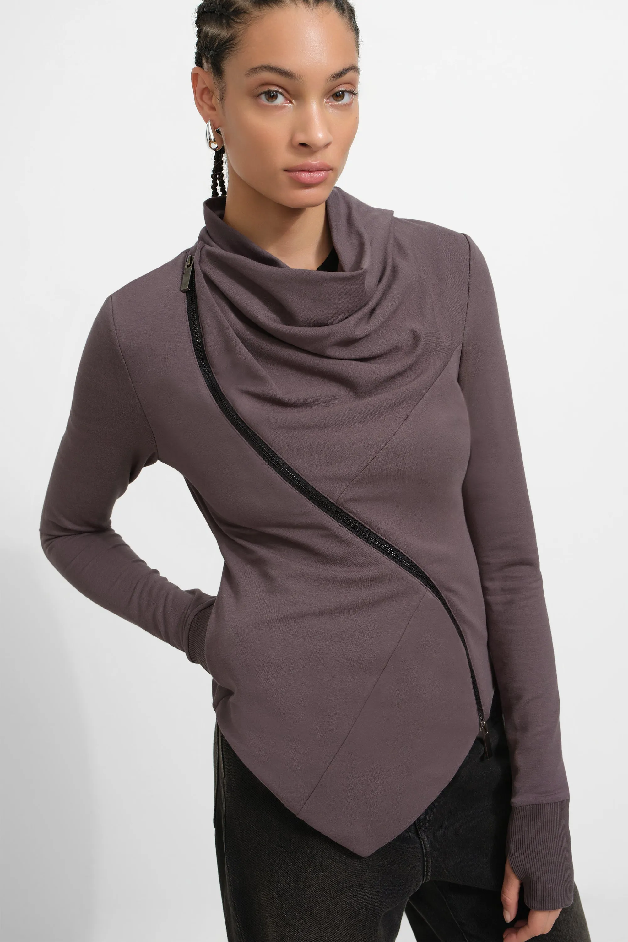 Hoyt Jacket sold by Marcella NYC product image thumbnail 4