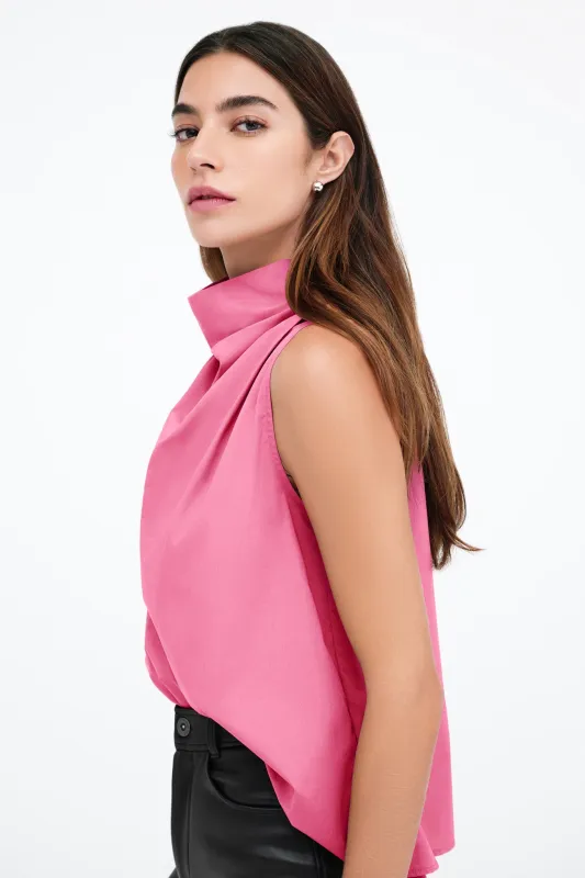 Minna Top made by Marcella NYC