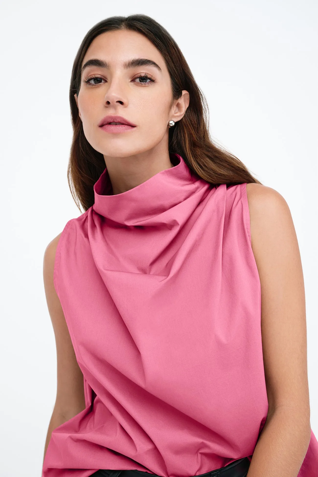 Minna Top sold by Marcella NYC product image thumbnail 3