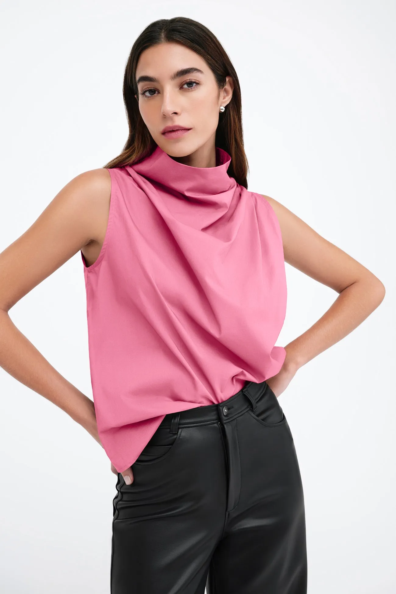 Minna Top sold by Marcella NYC product image thumbnail 5