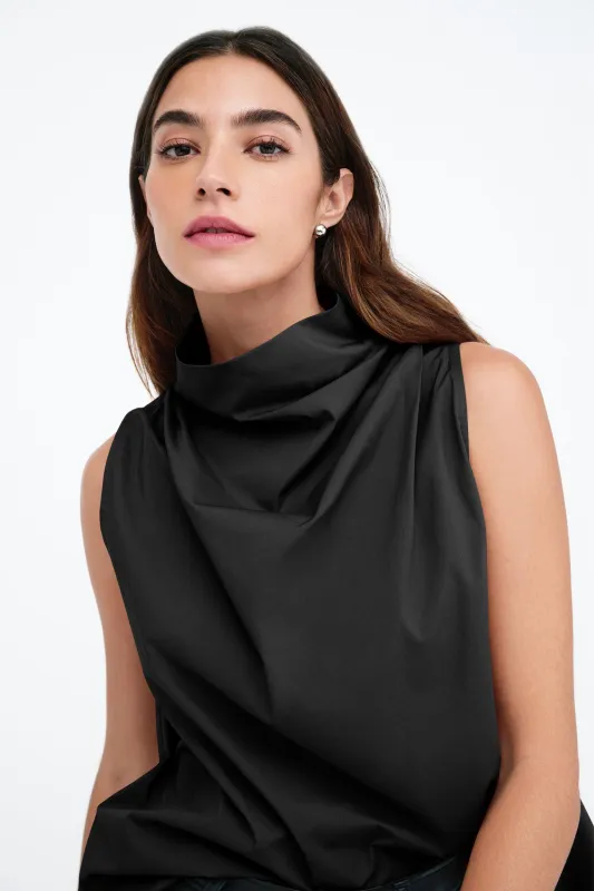 Minna Top made by Marcella NYC