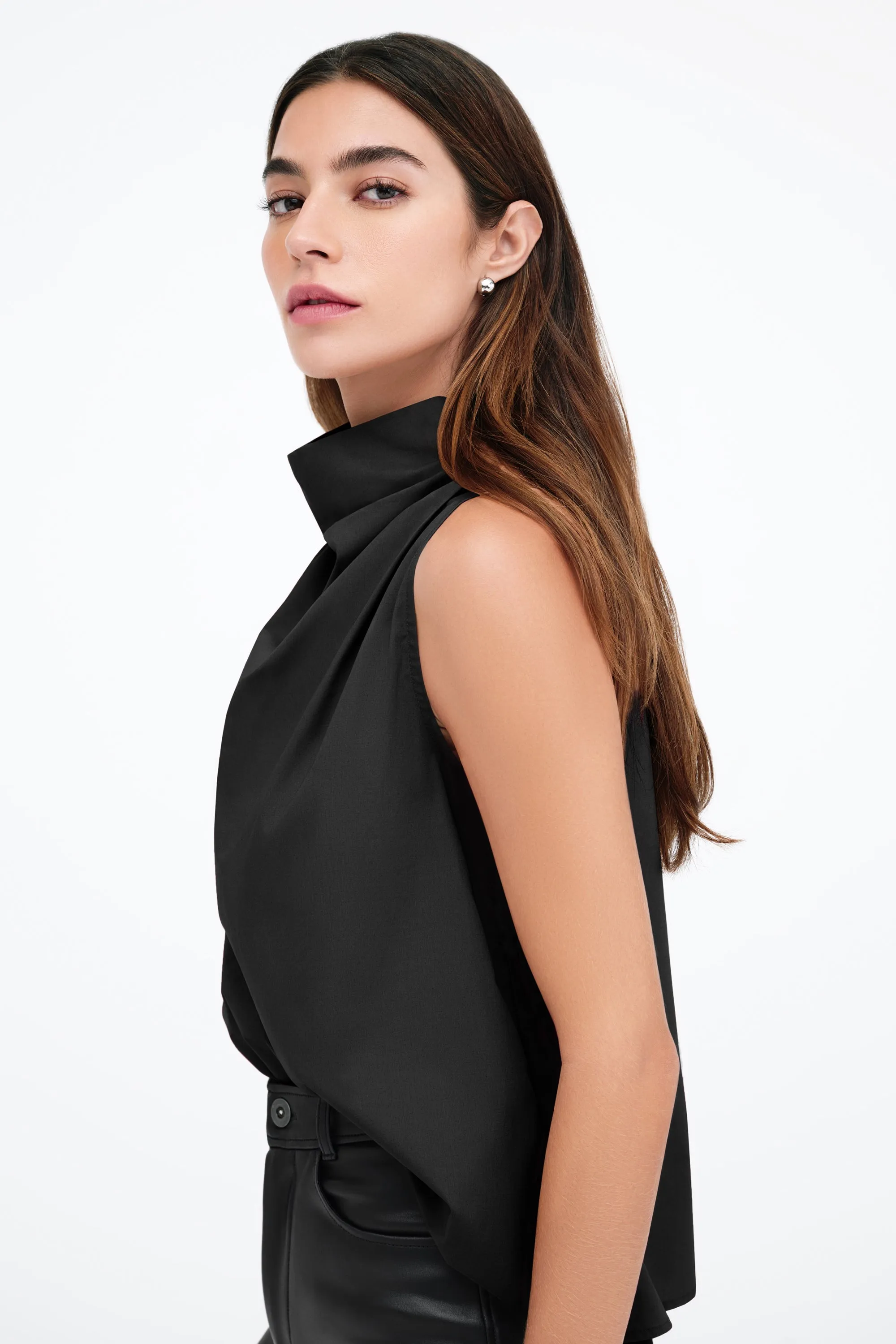 Minna Top sold by Marcella NYC product image thumbnail 3