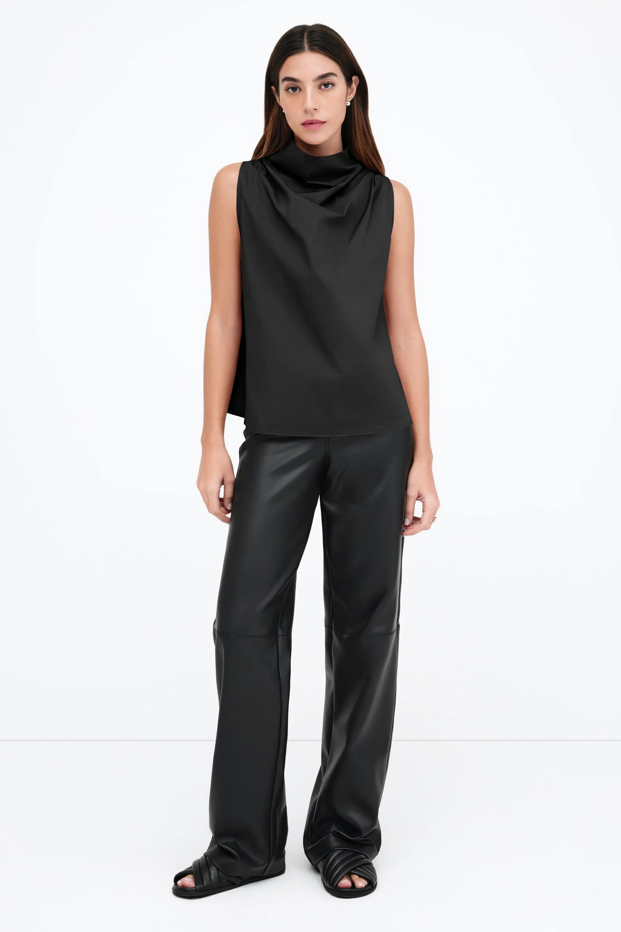 Minna Top sold by Marcella NYC product image thumbnail 2