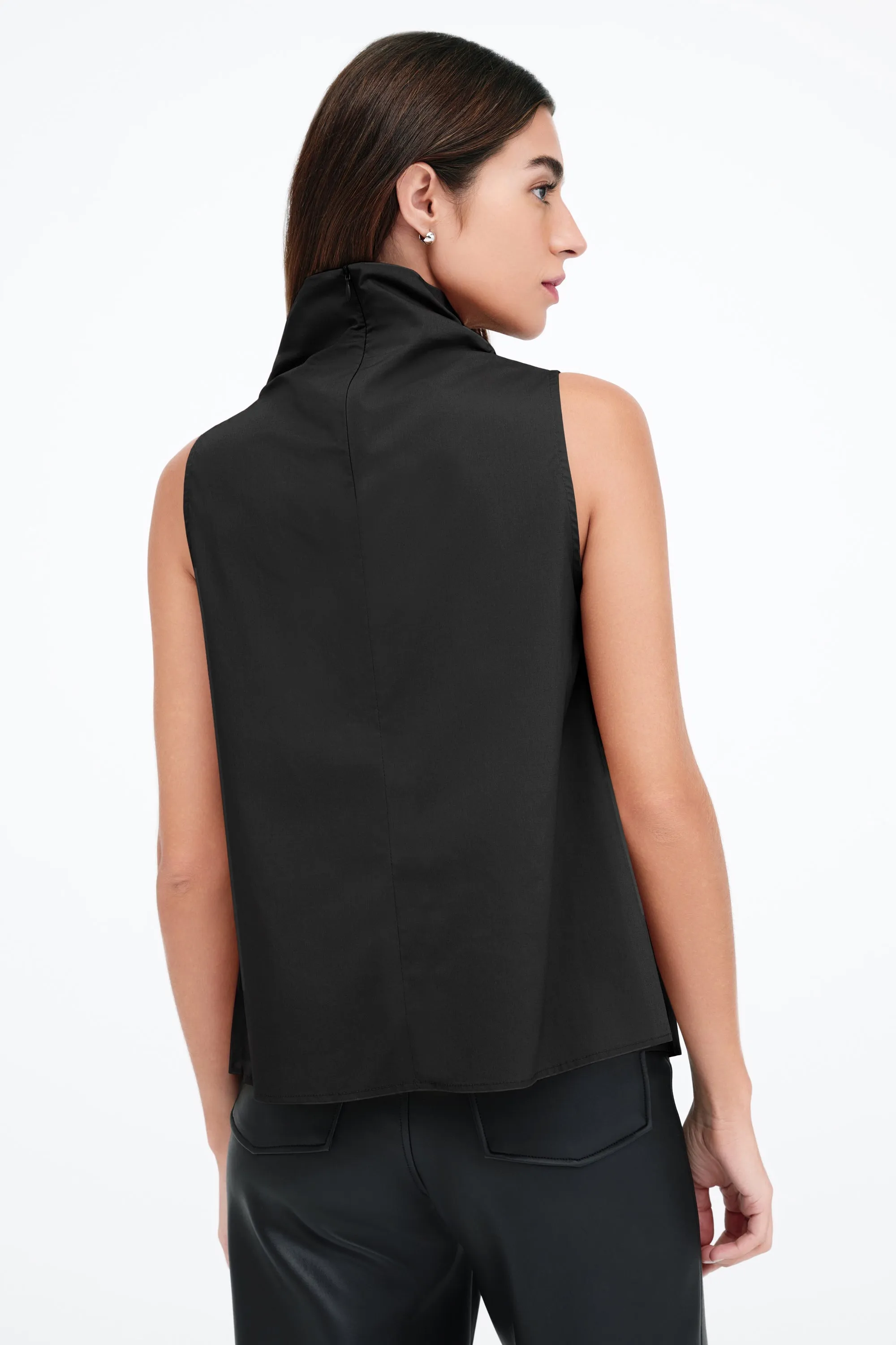 Minna Top sold by Marcella NYC product image thumbnail 4