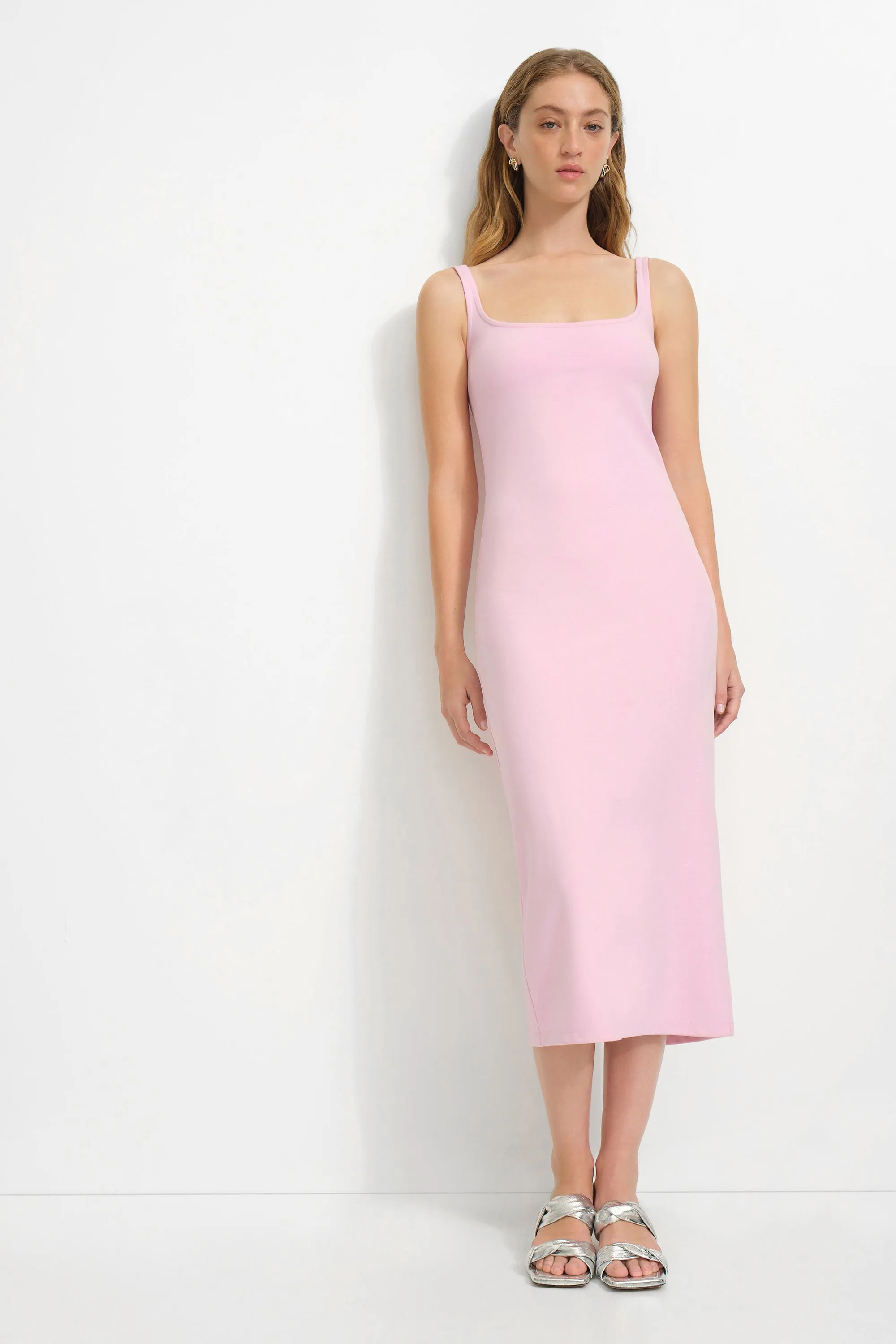 Ashley Dress sold by Marcella NYC product image thumbnail 4