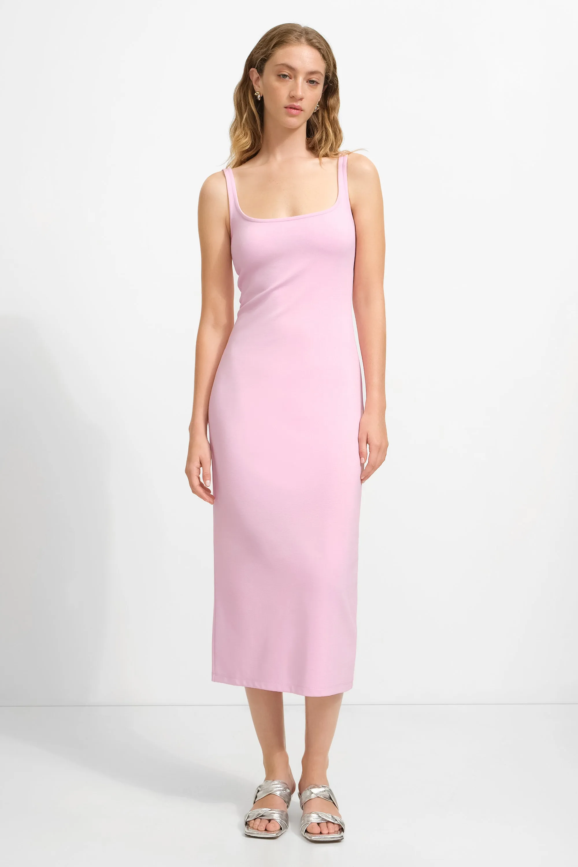 Ashley Dress sold by Marcella NYC product image thumbnail 2