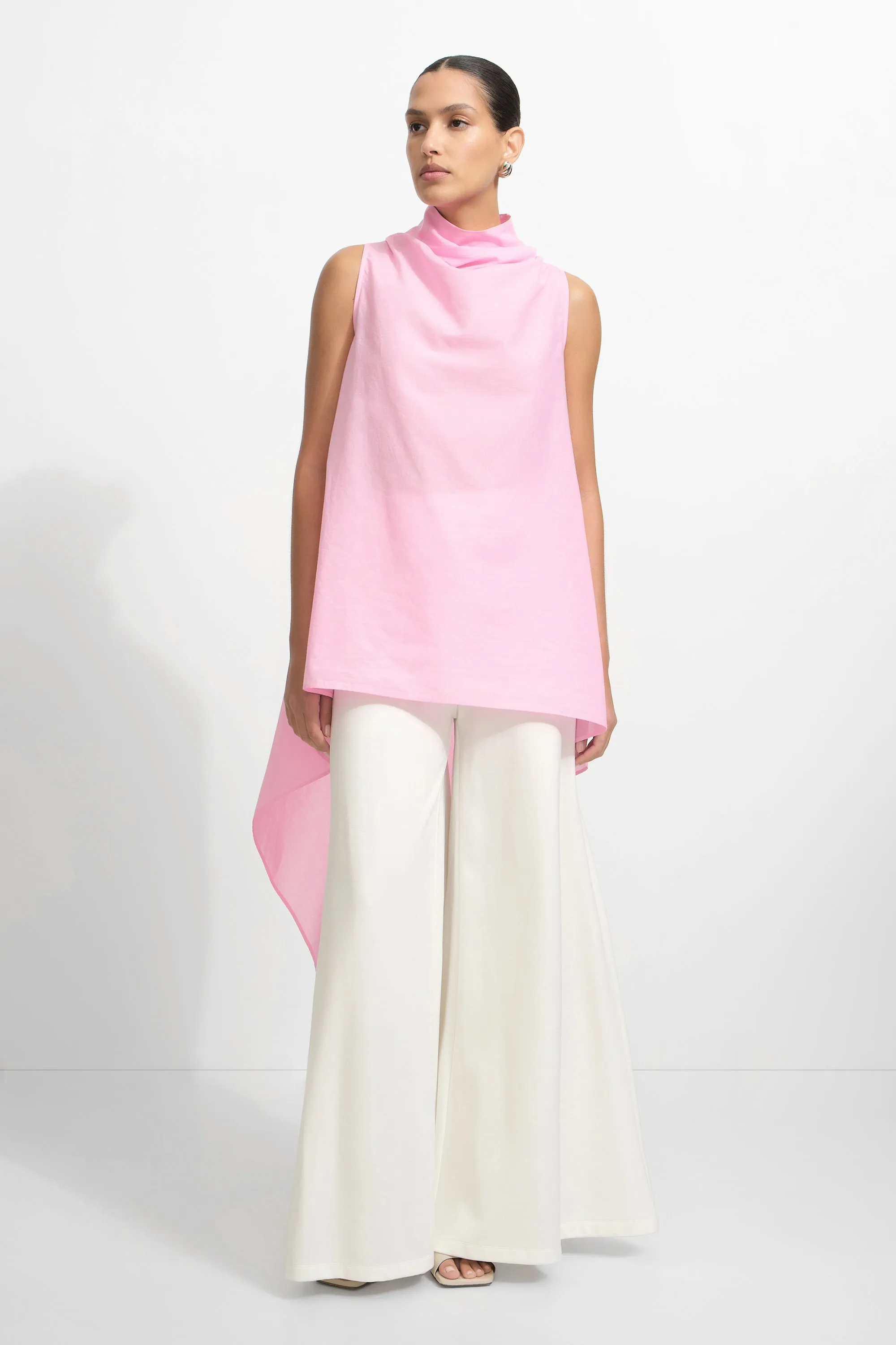 Letty Tunic sold by Marcella NYC product image thumbnail 4