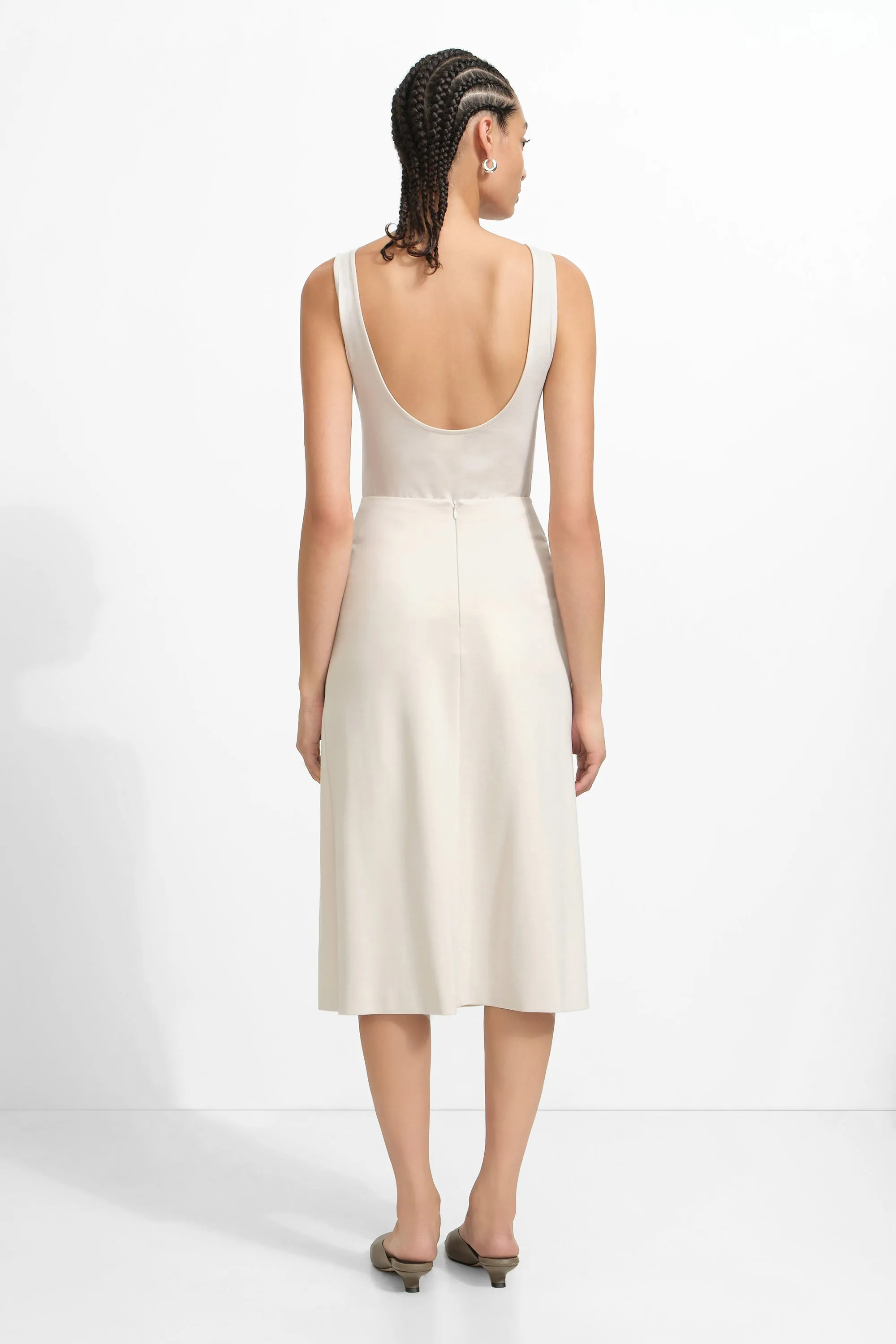 Ainsley Skirt sold by Marcella NYC product image thumbnail 5