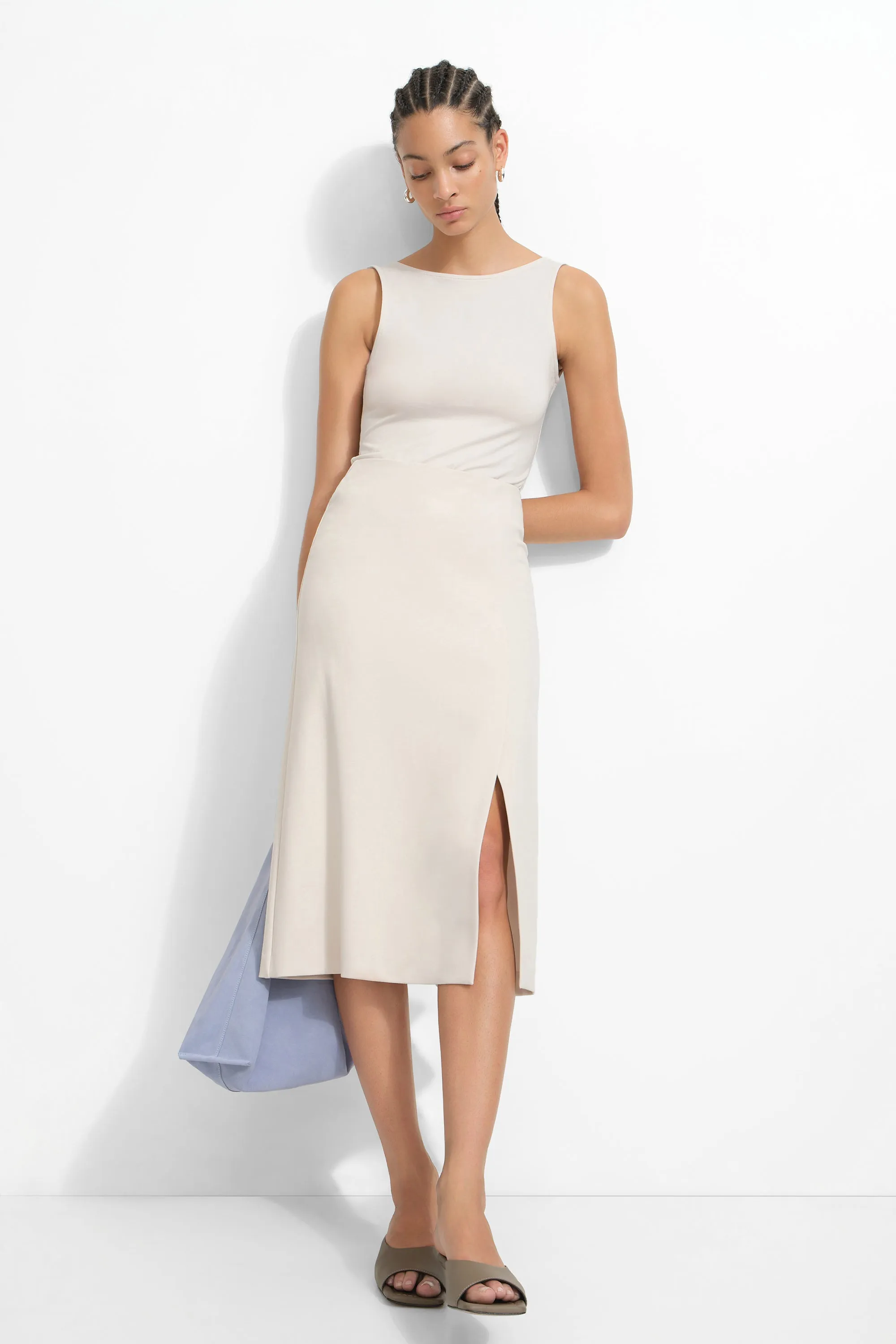 Ainsley Skirt sold by Marcella NYC product image thumbnail 2