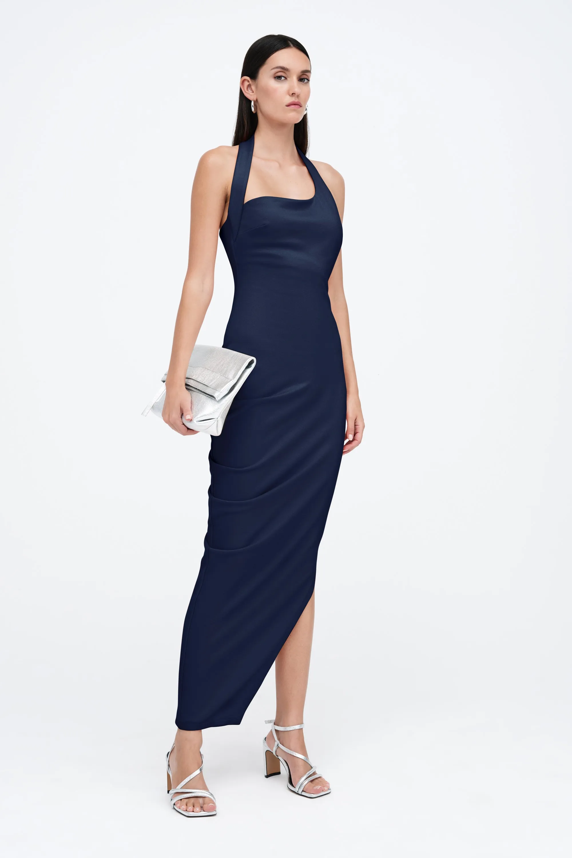 Gallery Dress sold by Marcella NYC product image thumbnail 4