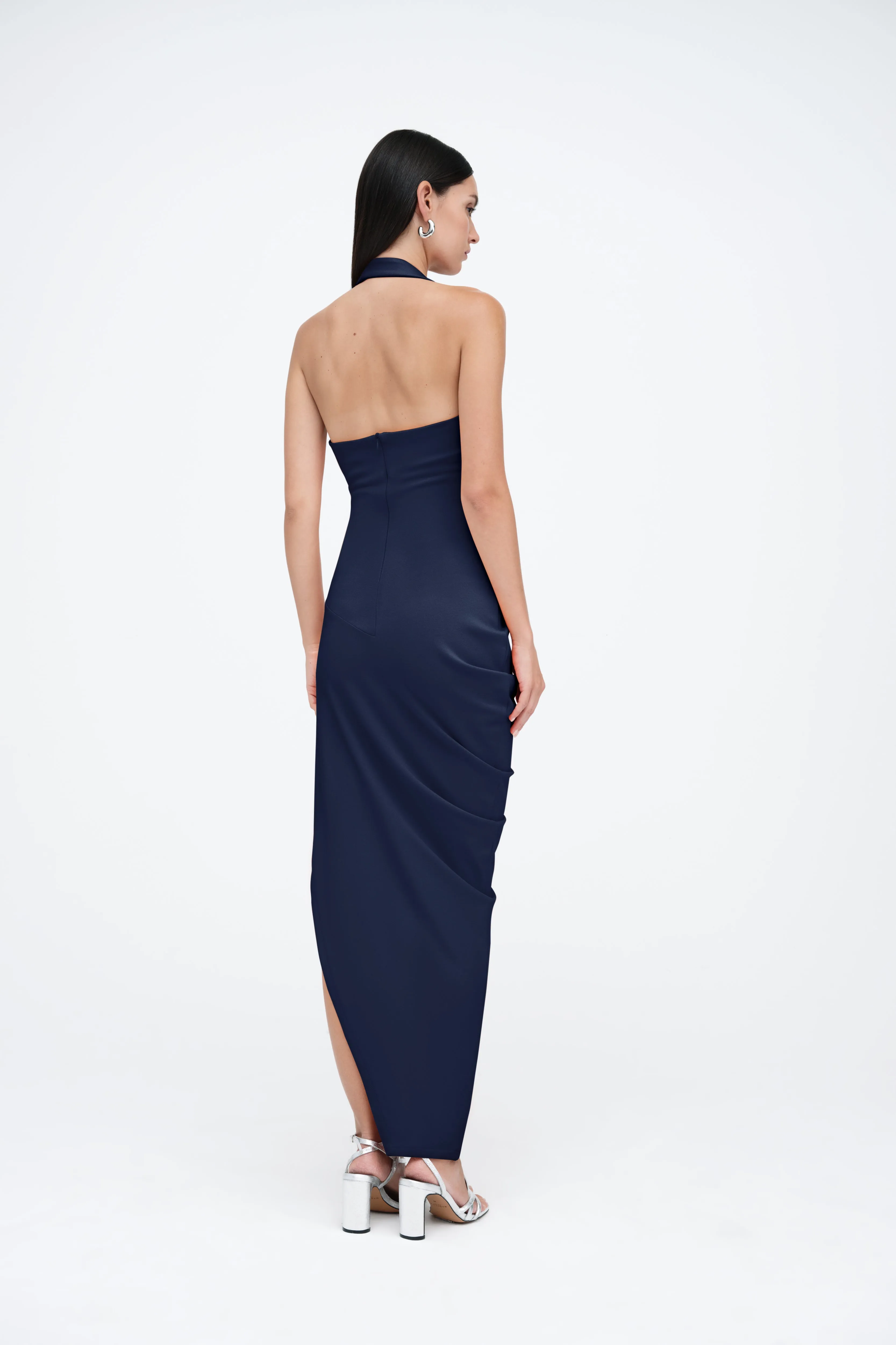 Gallery Dress sold by Marcella NYC product image thumbnail 2